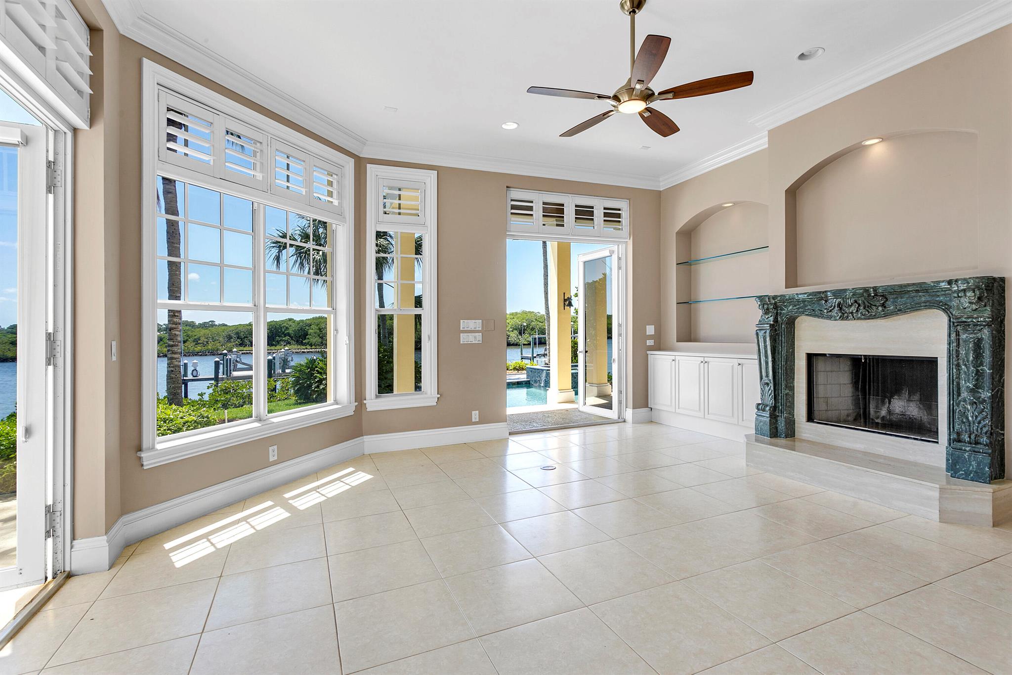 North Passage - Residential