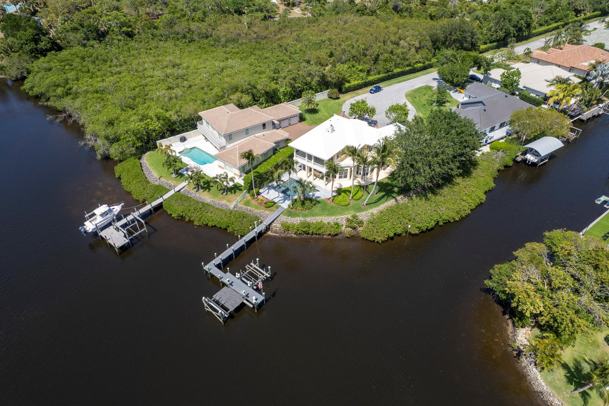 North Passage - Residential