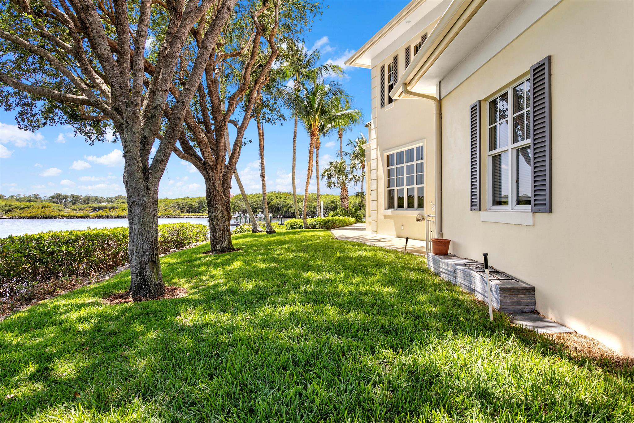 North Passage - Residential