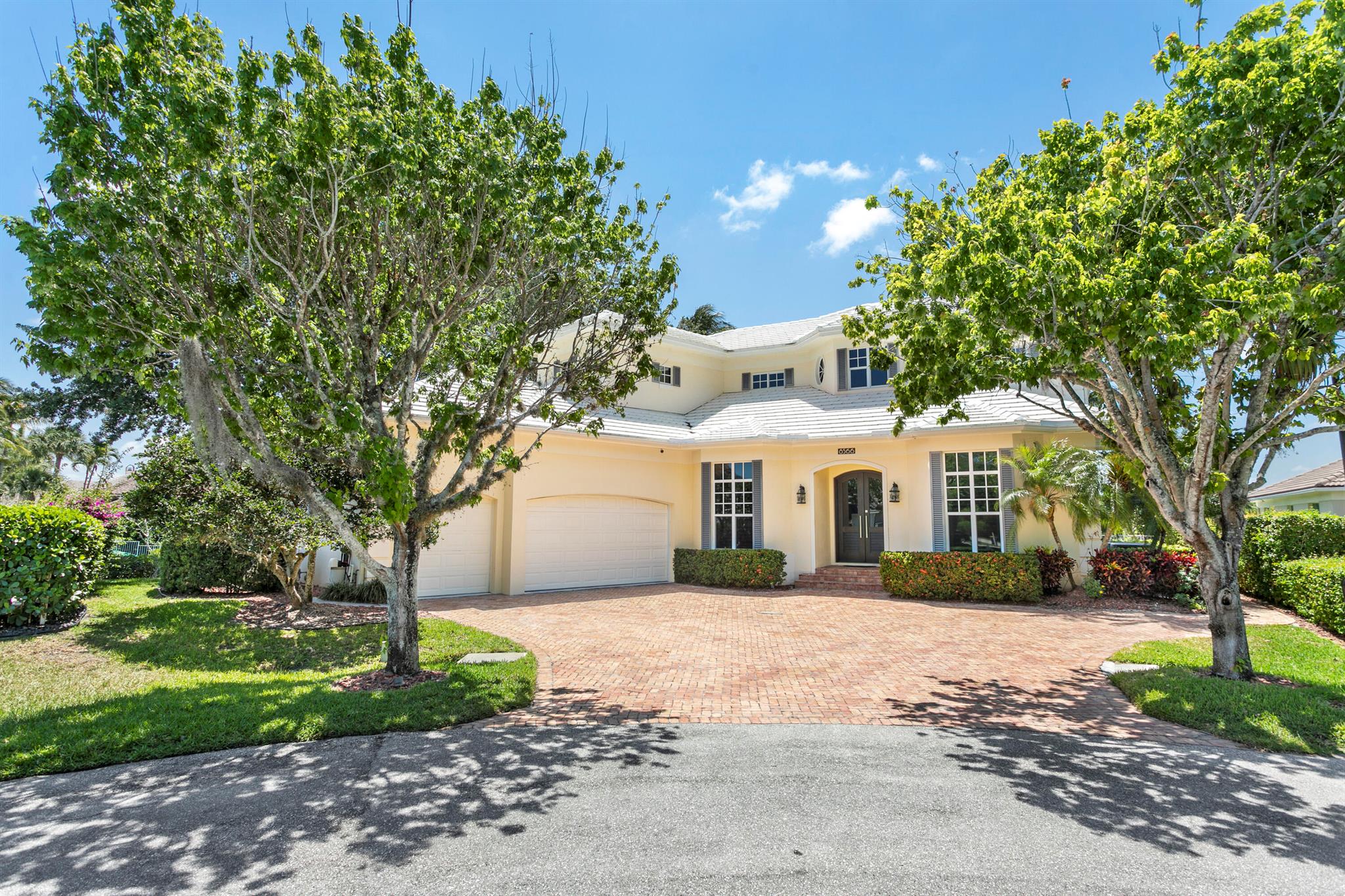 North Passage - Residential