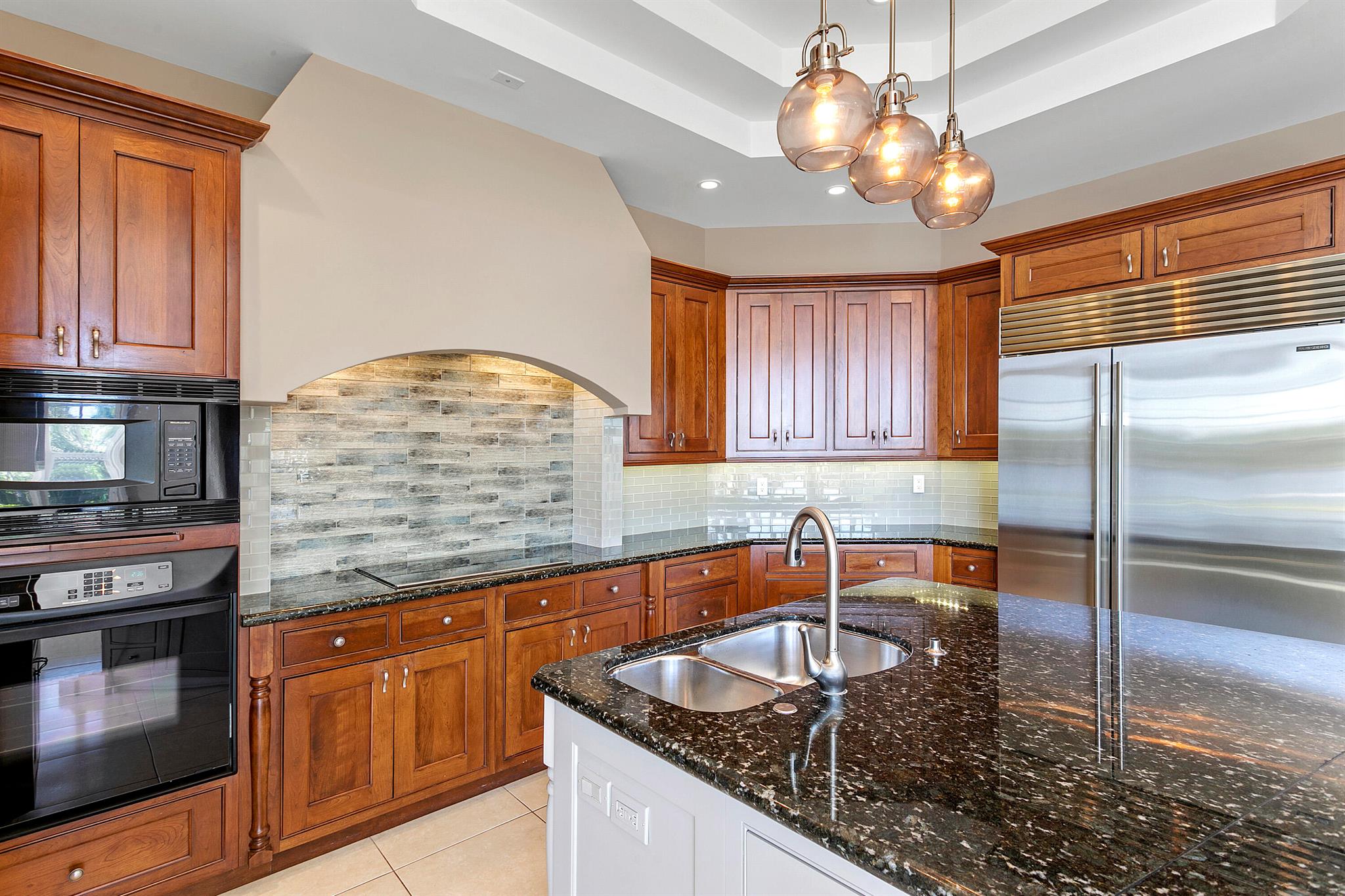 North Passage - Residential