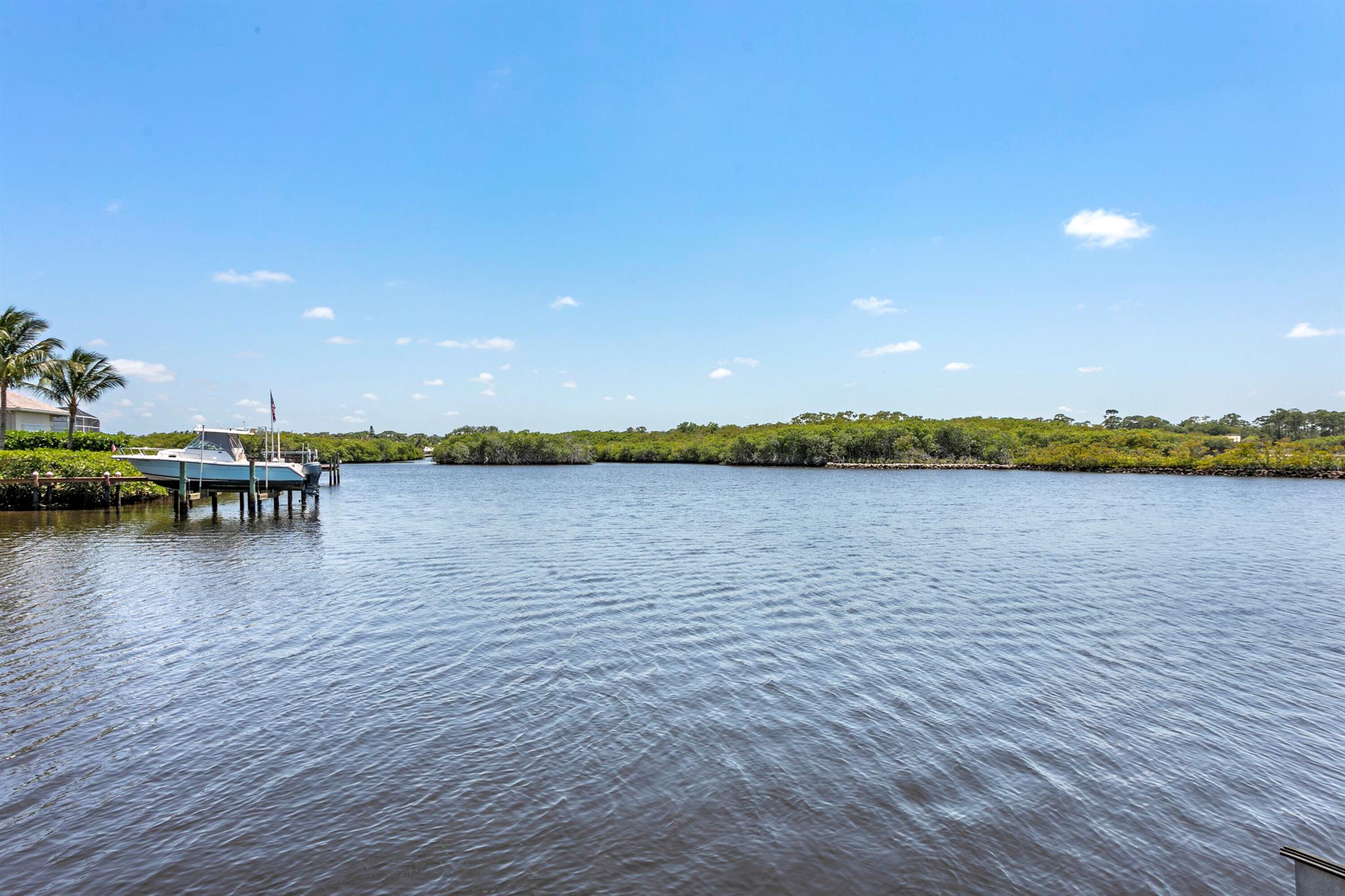 North Passage - Residential