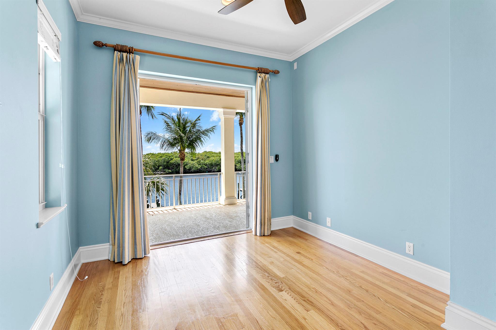 North Passage - Residential