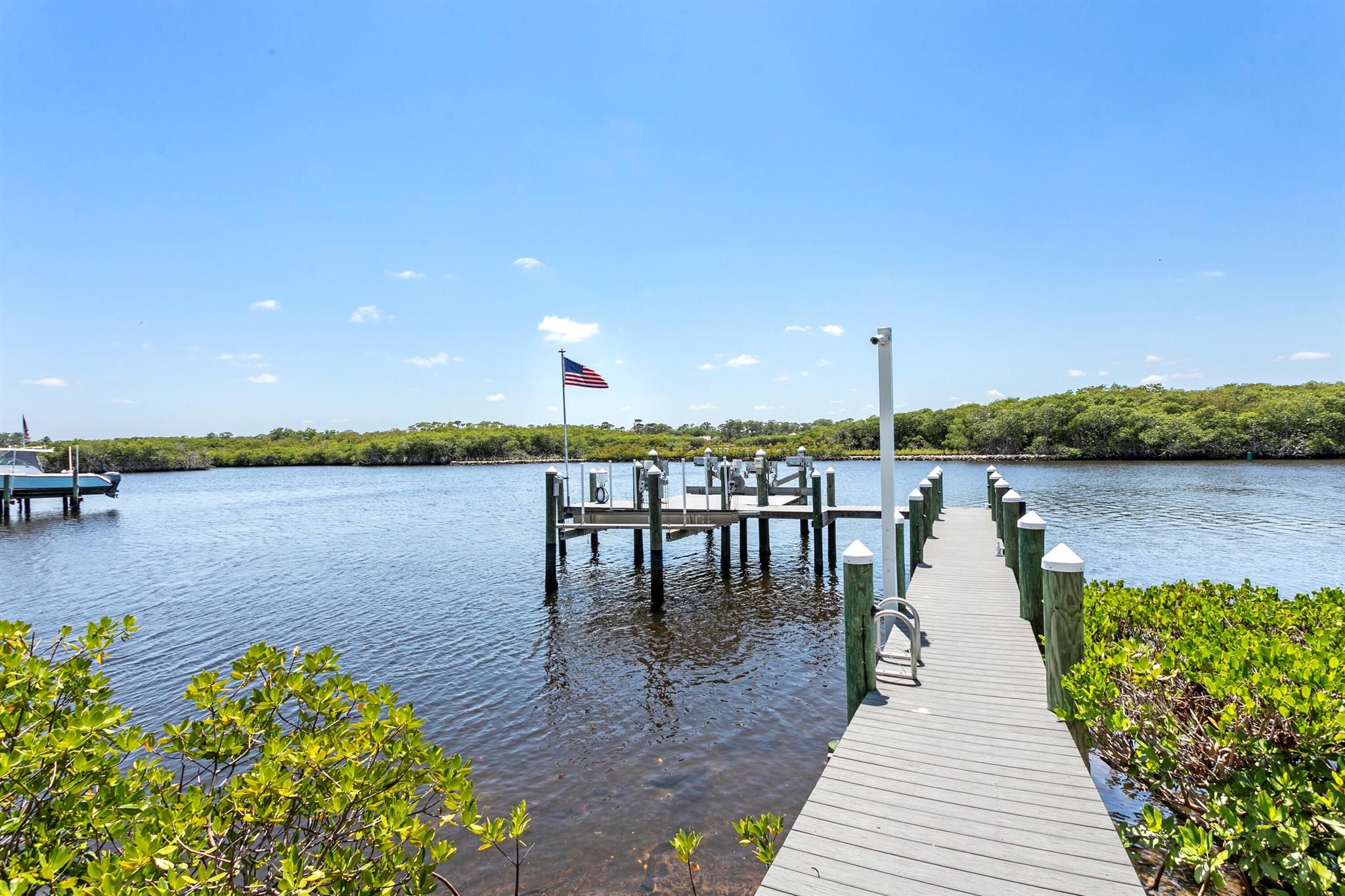 North Passage - Residential