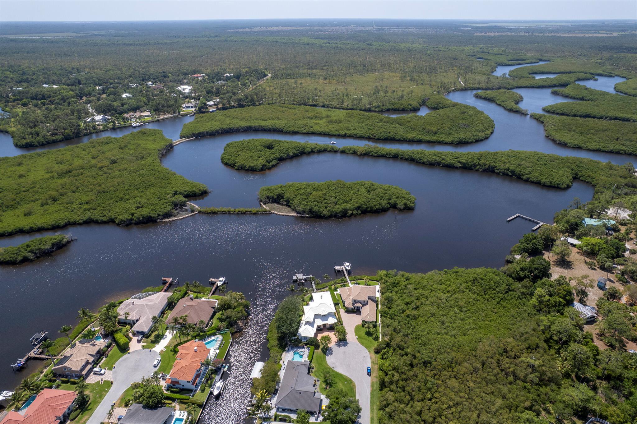 North Passage - Residential