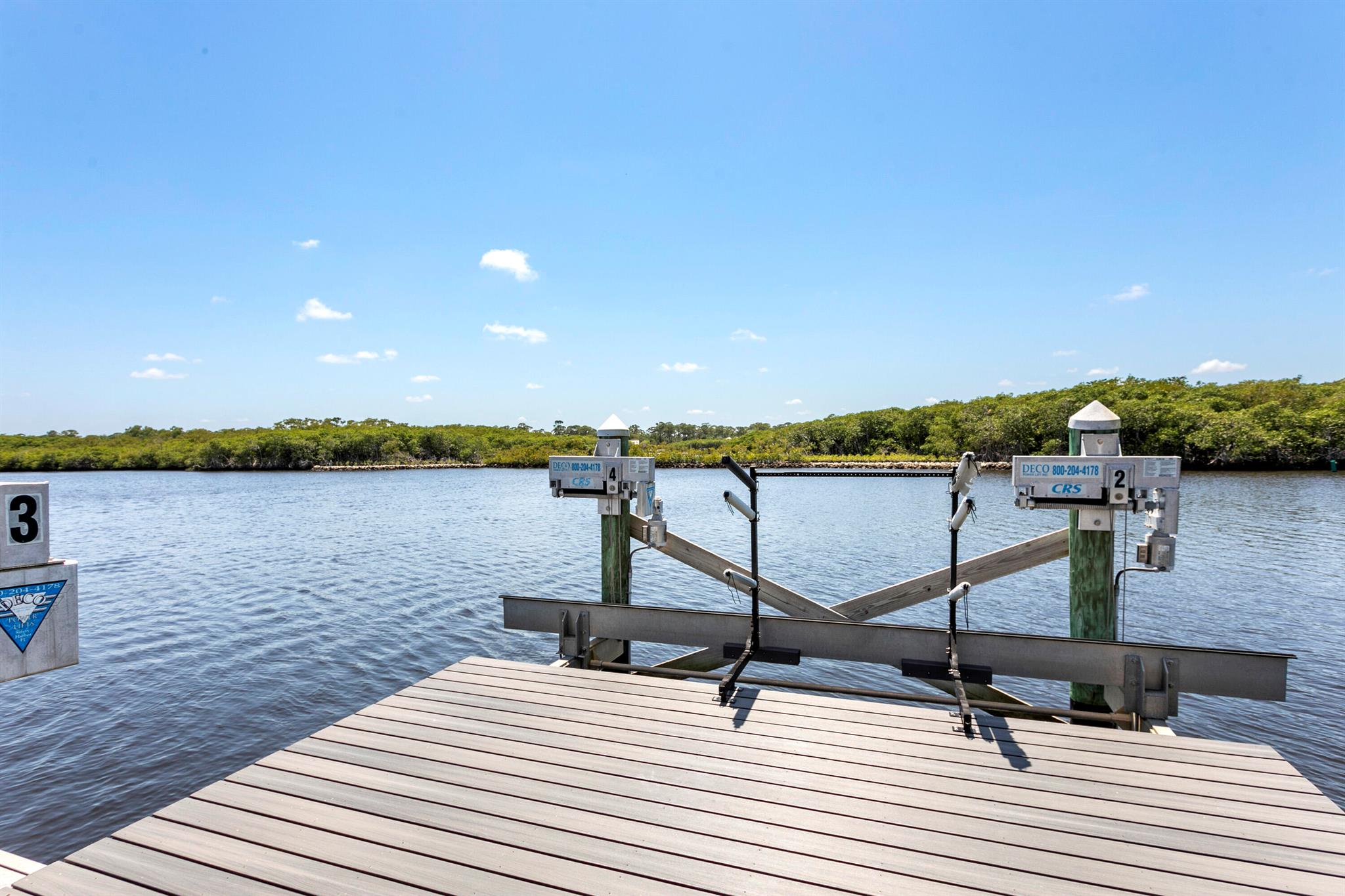 North Passage - Residential