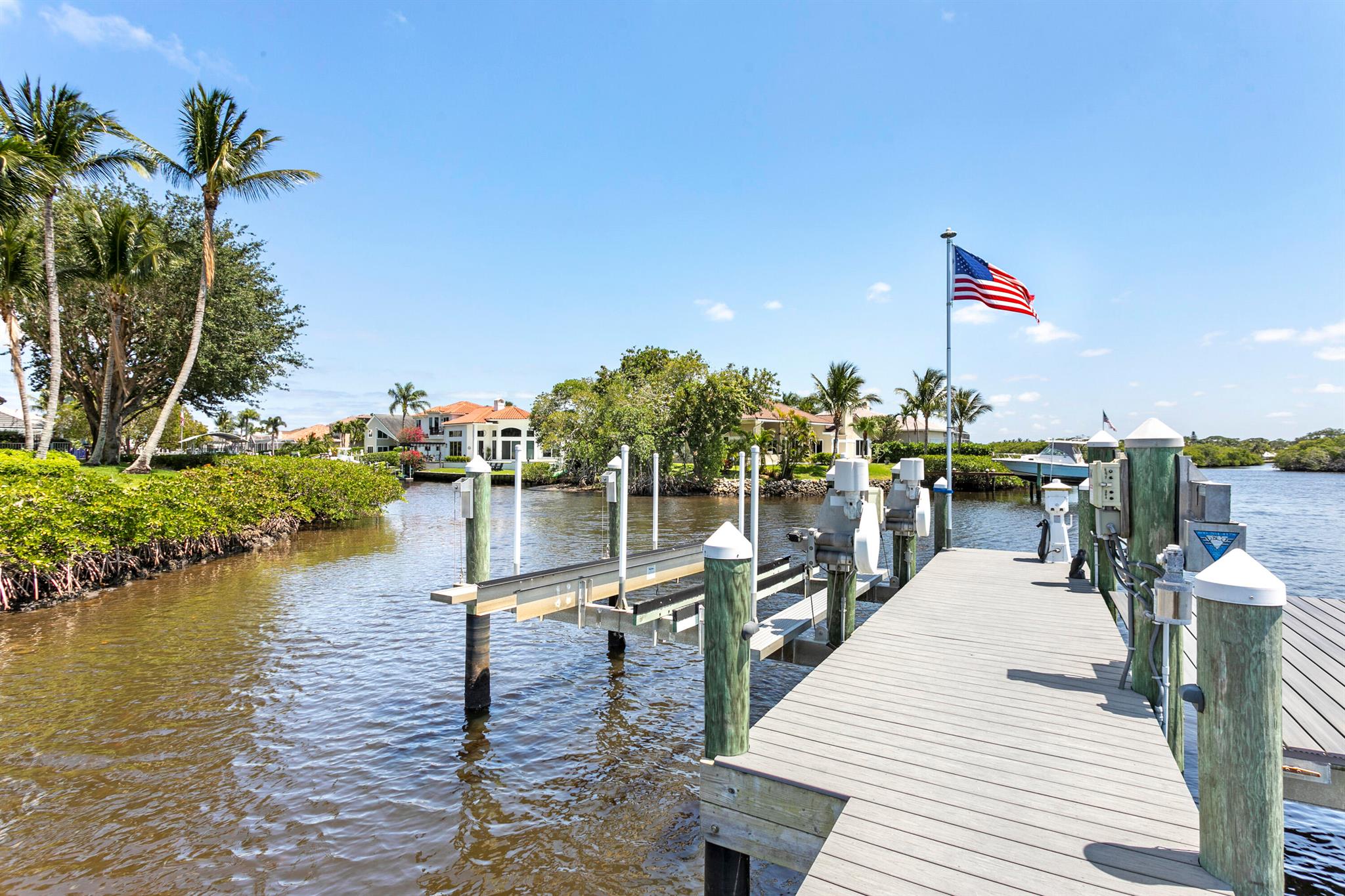 North Passage - Residential