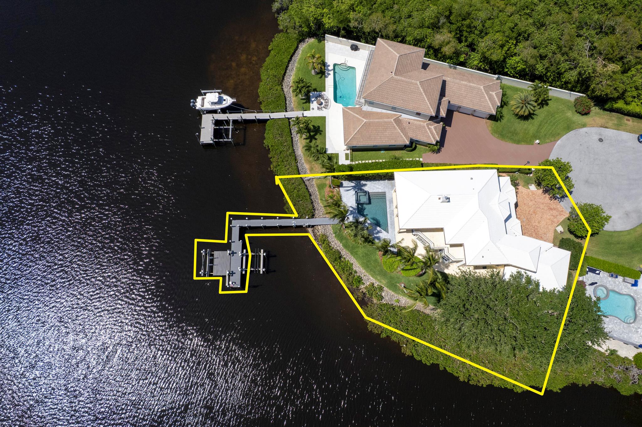 North Passage - Residential