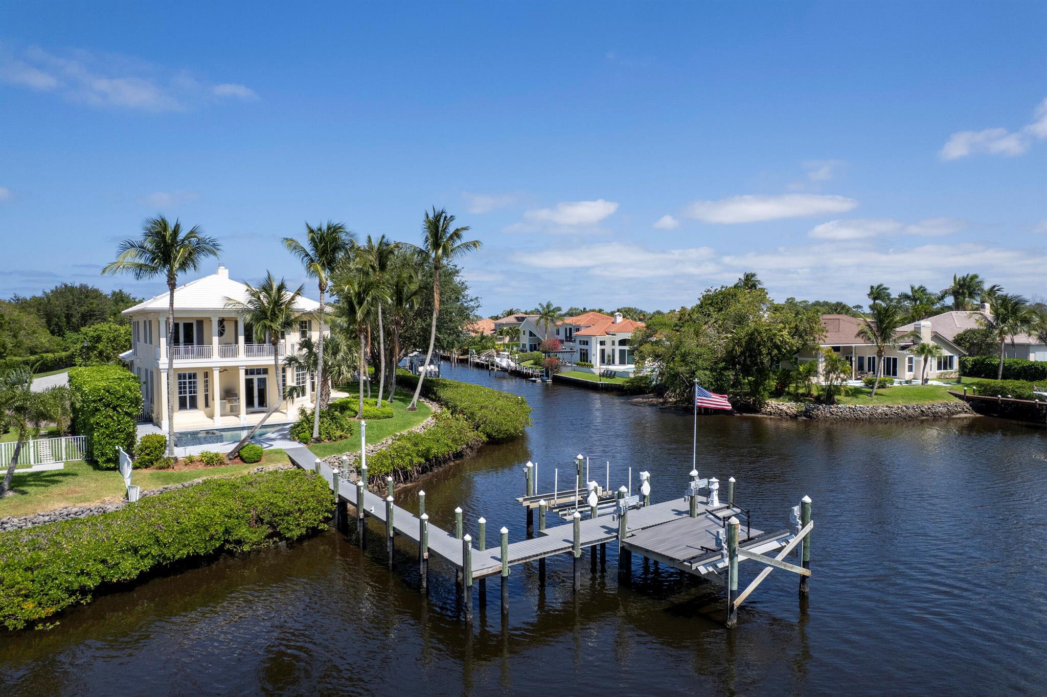 North Passage - Residential