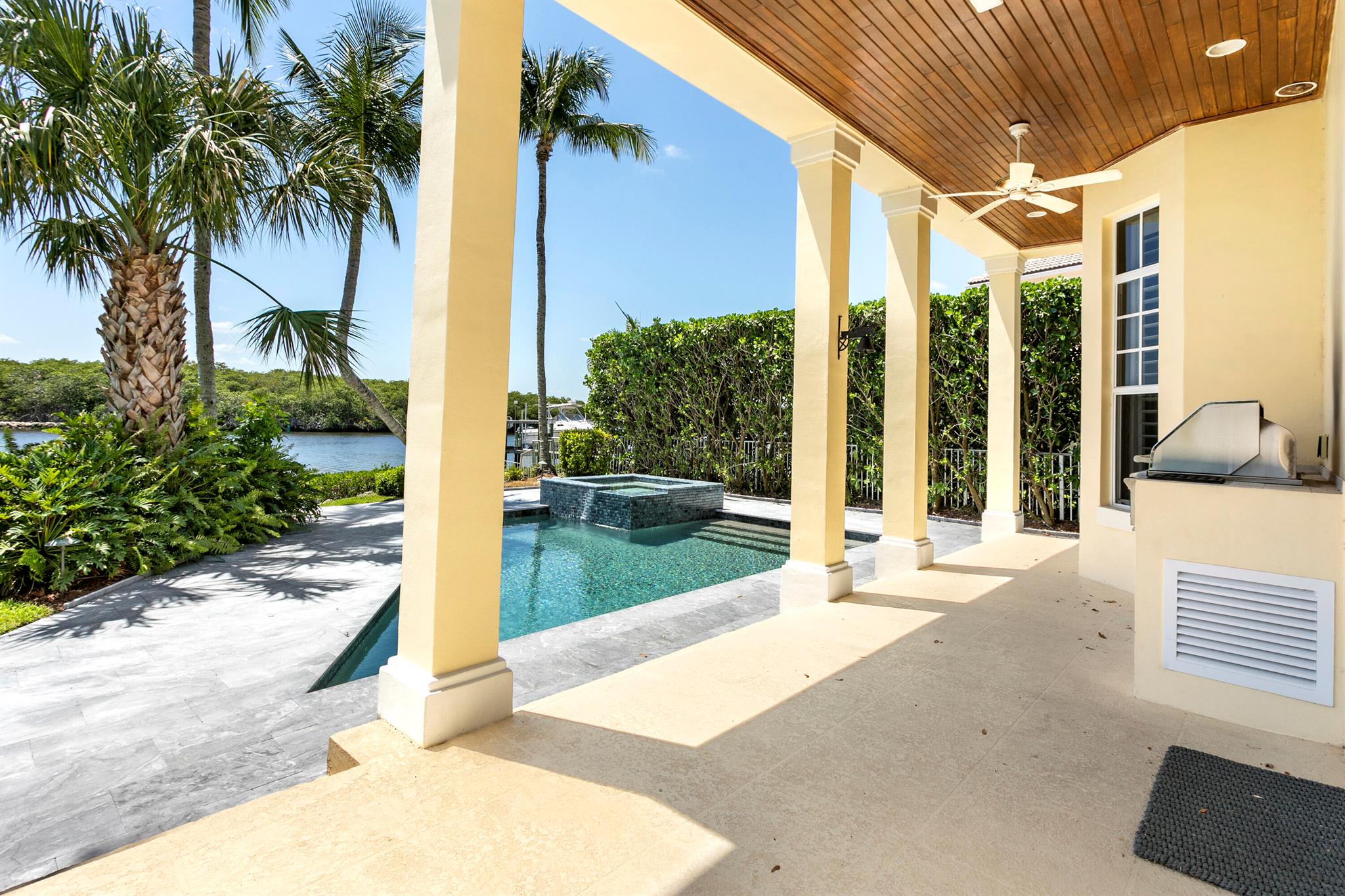 North Passage - Residential