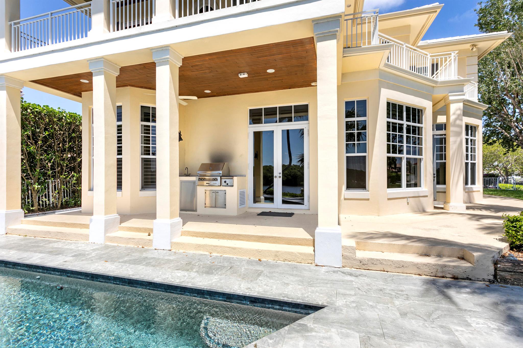 North Passage - Residential