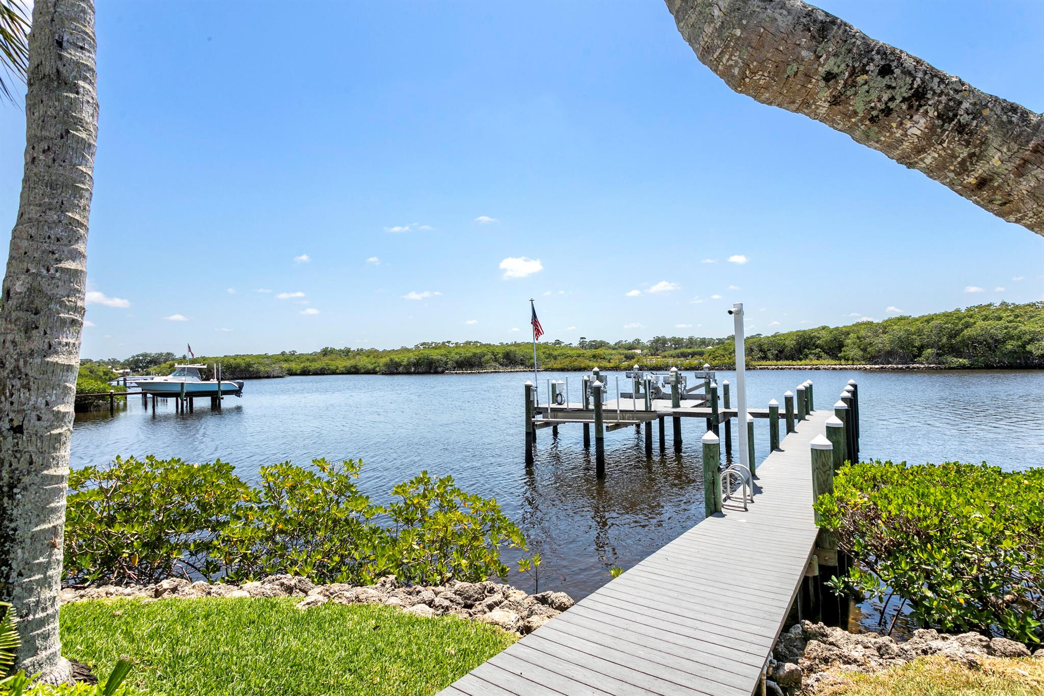 North Passage - Residential