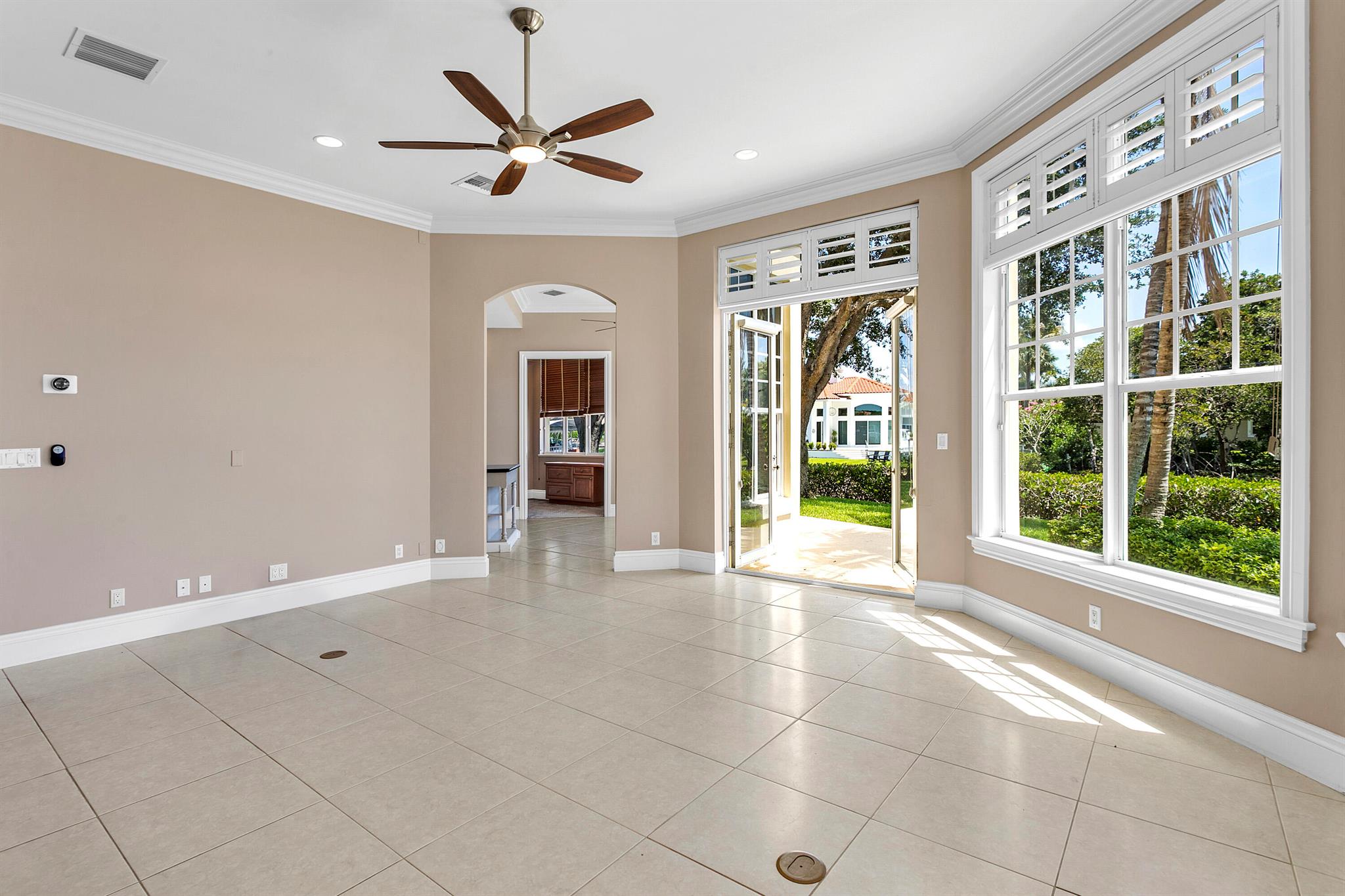 North Passage - Residential