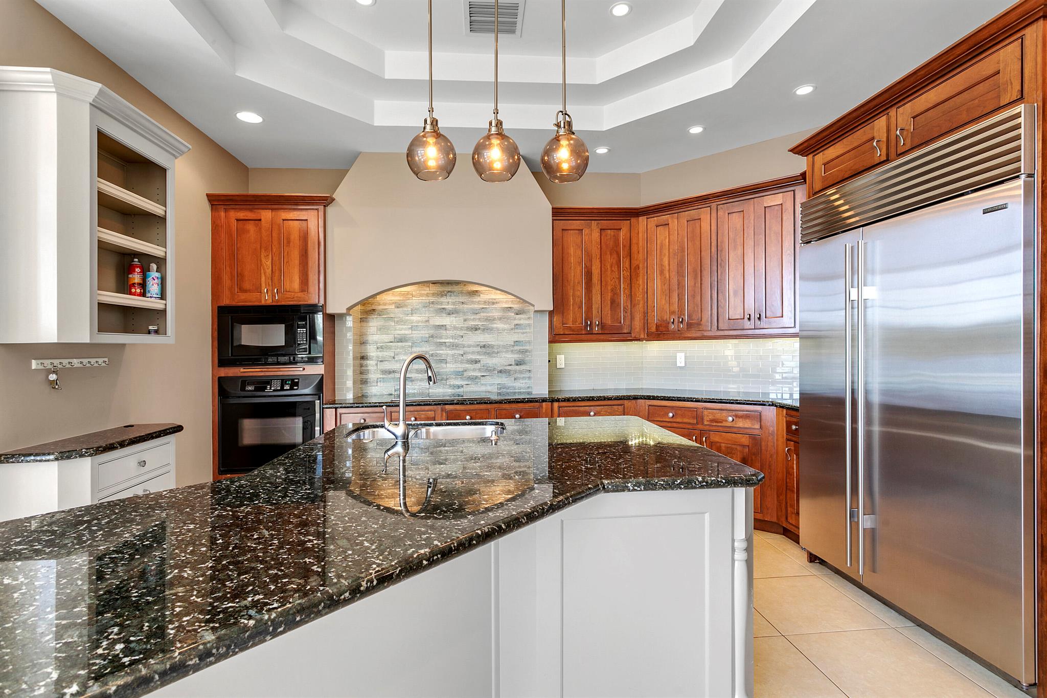 North Passage - Residential