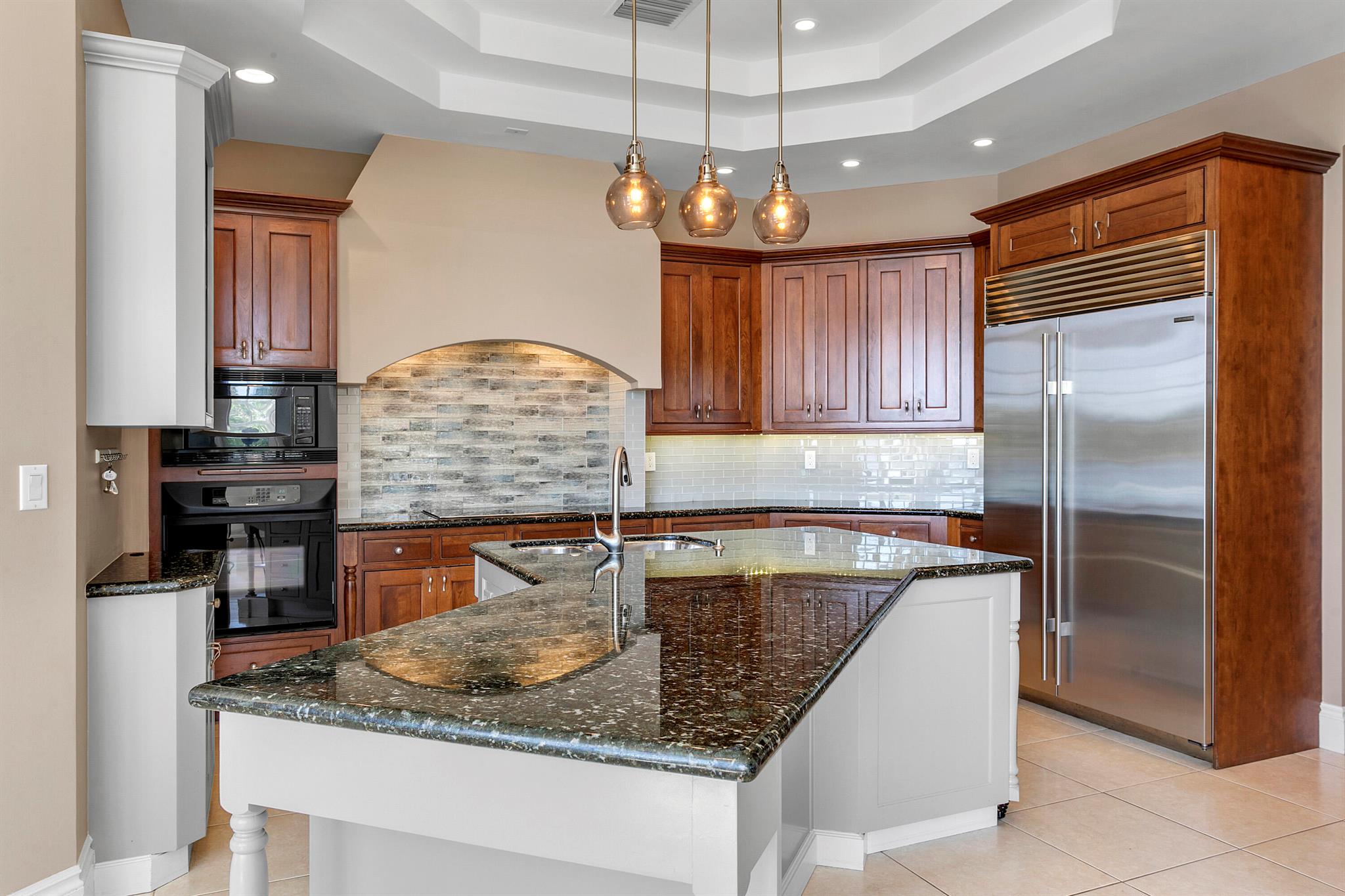 North Passage - Residential