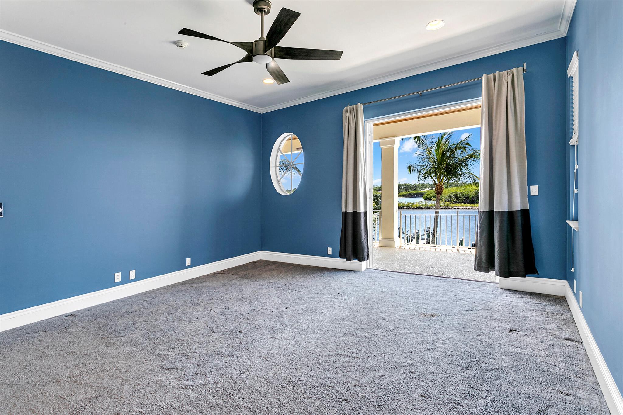 North Passage - Residential