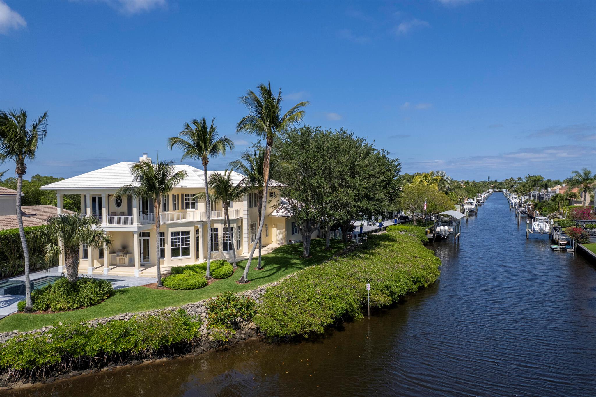 North Passage - Residential