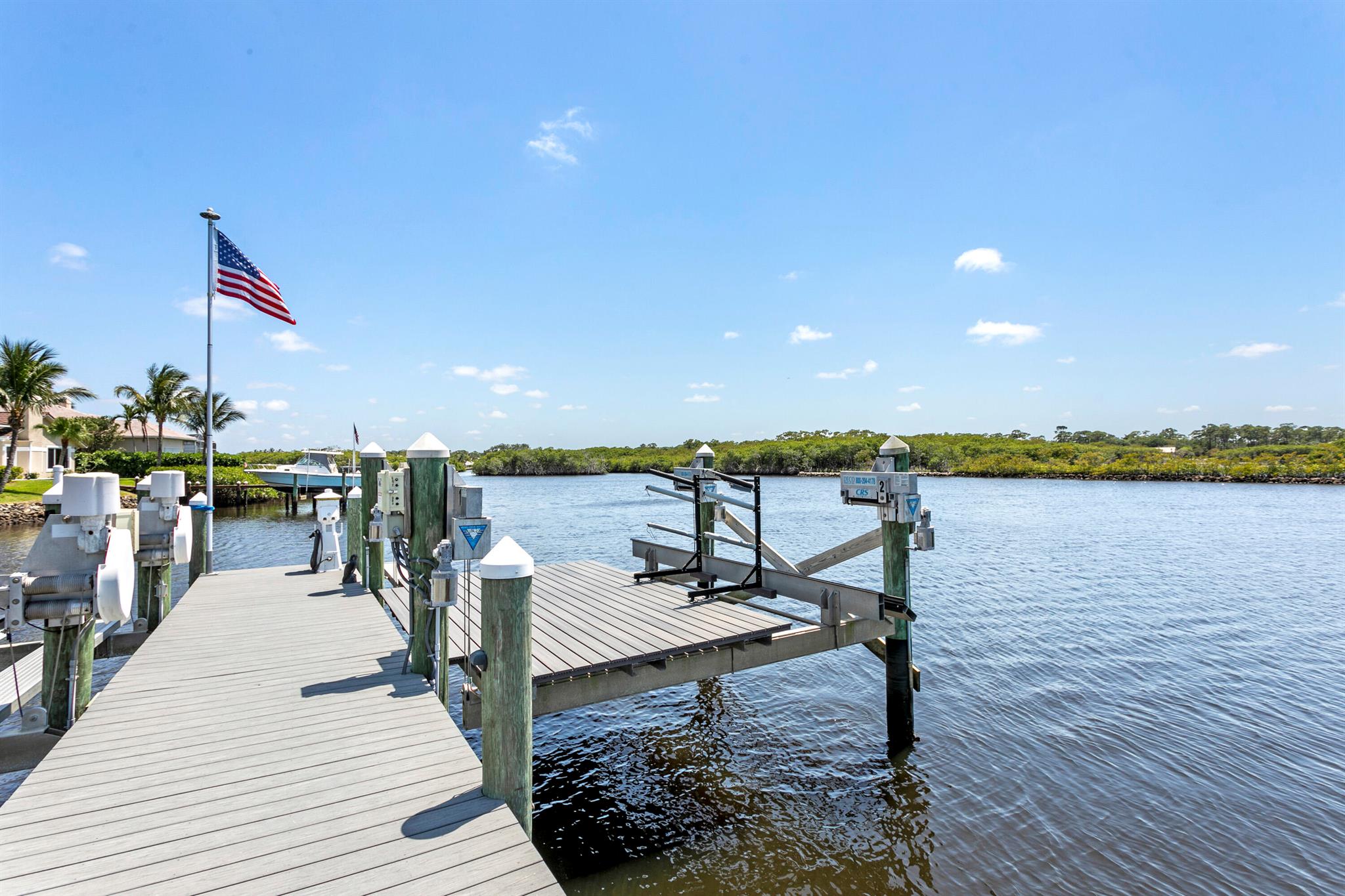 North Passage - Residential