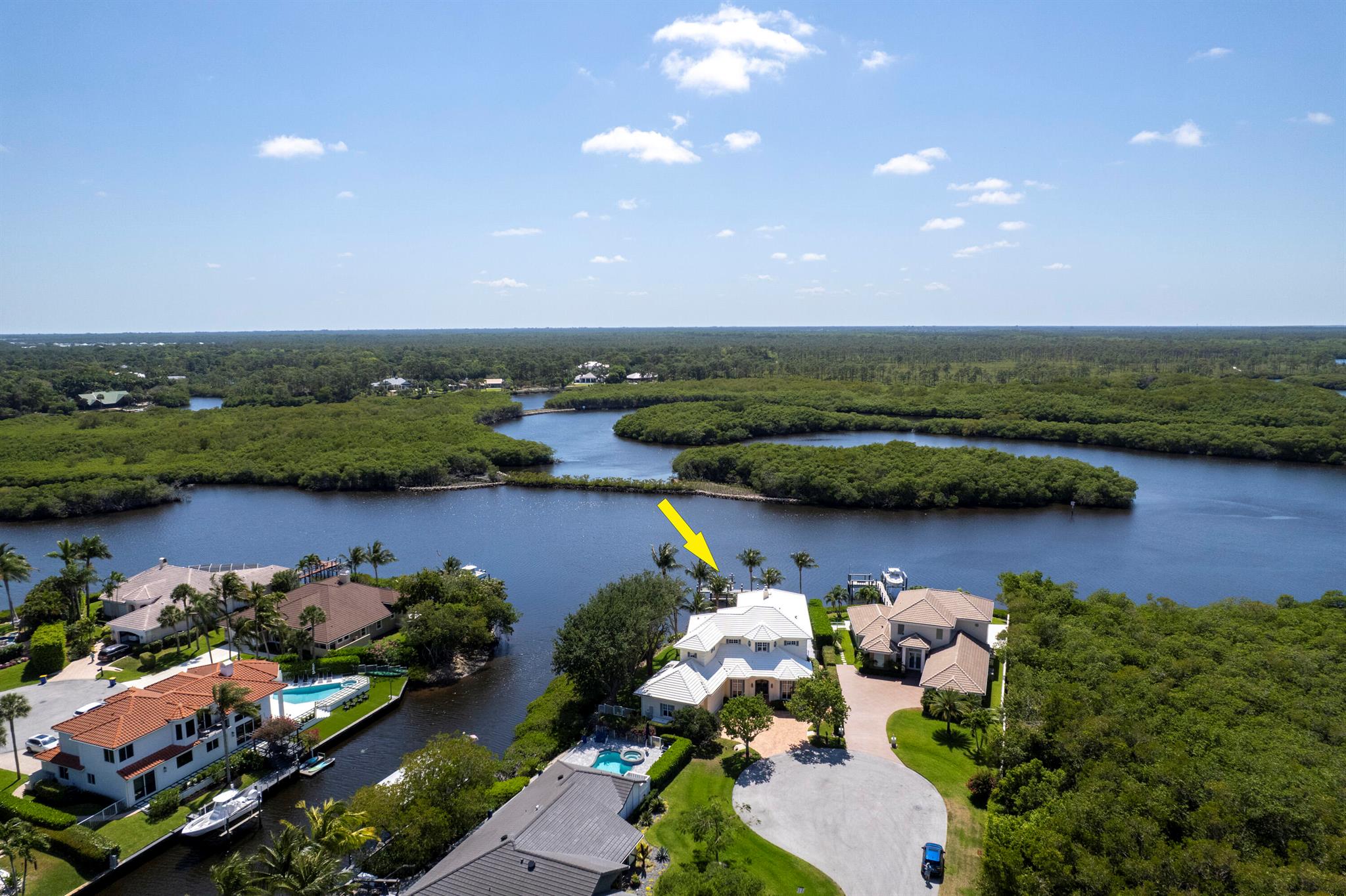 North Passage - Residential