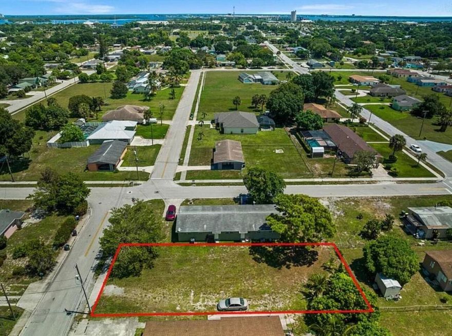 Welcome to the beautiful treasure coast! Are you ready to build? This lot is perfect for your home plans- beautiful beaches just minutes away. Beautiful homes already on the block. Utilities for property: Electricity Connected, Electricity Available! This lot will not last!