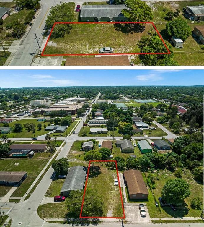 Southern Pines Blk 6 Lot 11 - Land