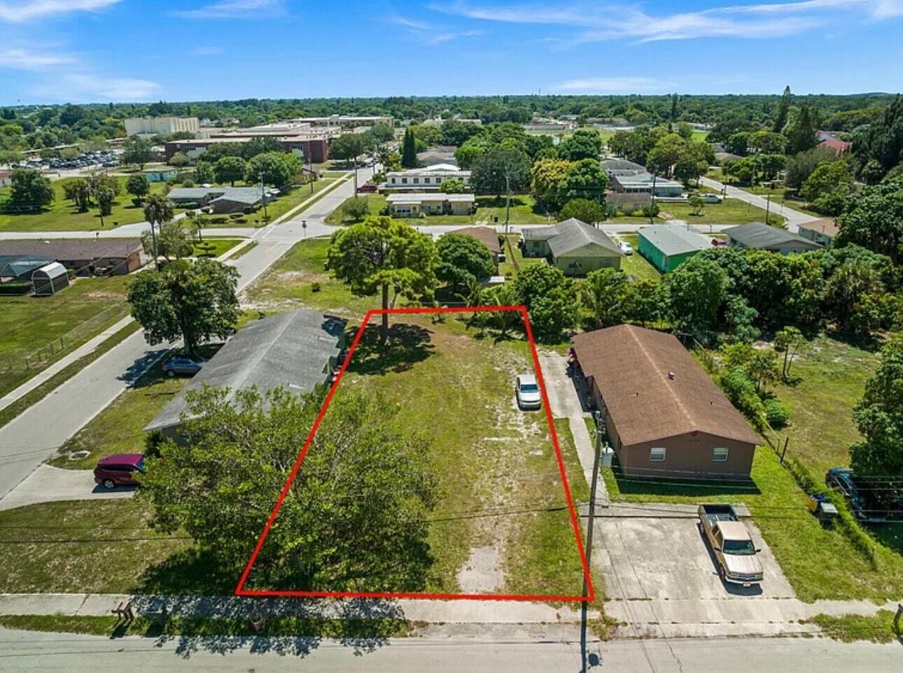 Southern Pines Blk 6 Lot 11 - Land