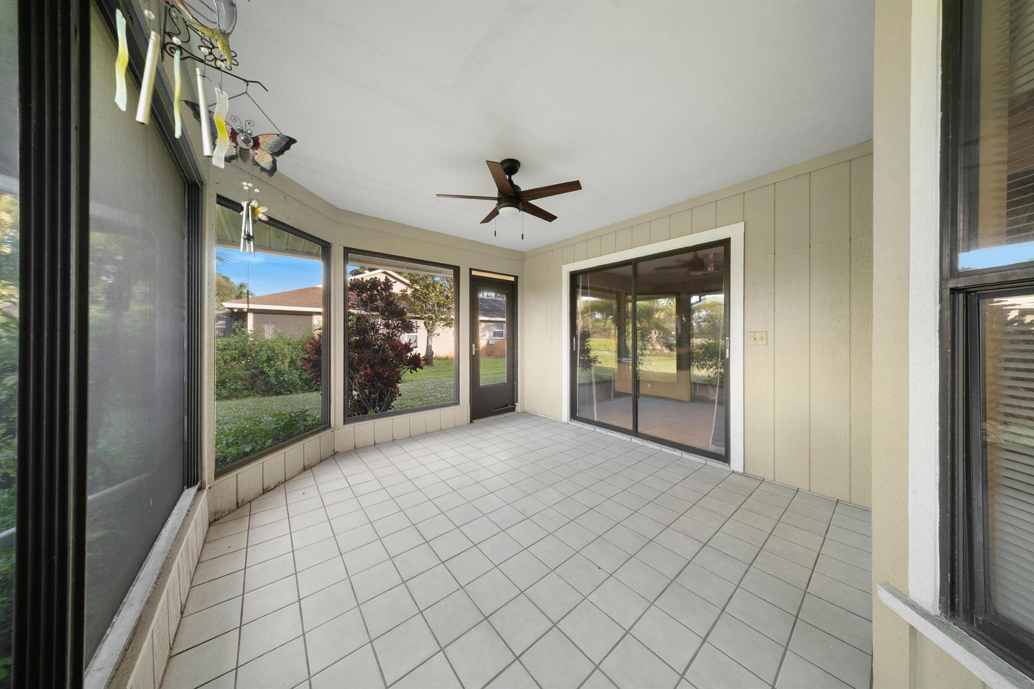 HOLIDAY PINES SUBDIVISION - Residential