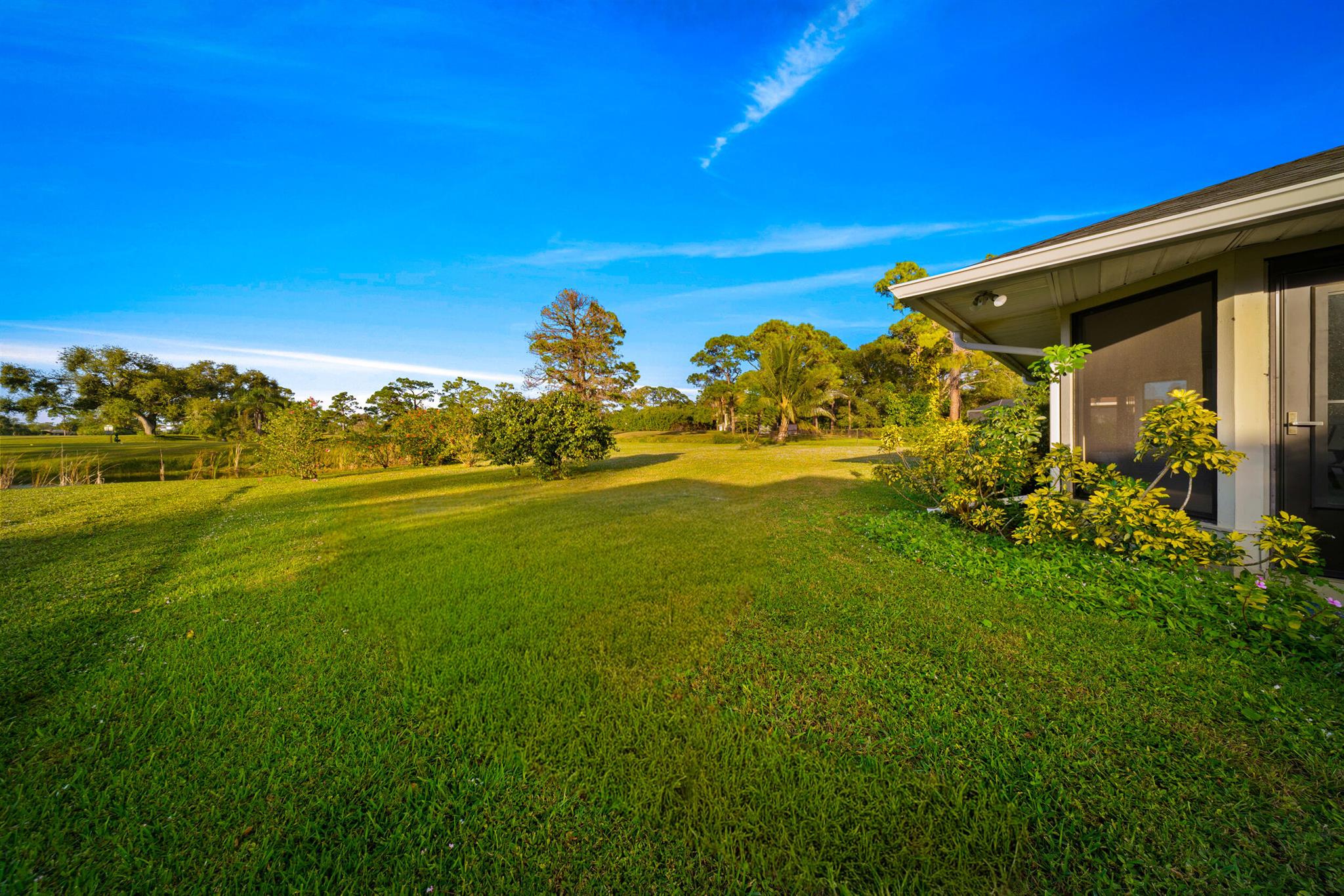 HOLIDAY PINES SUBDIVISION - Residential