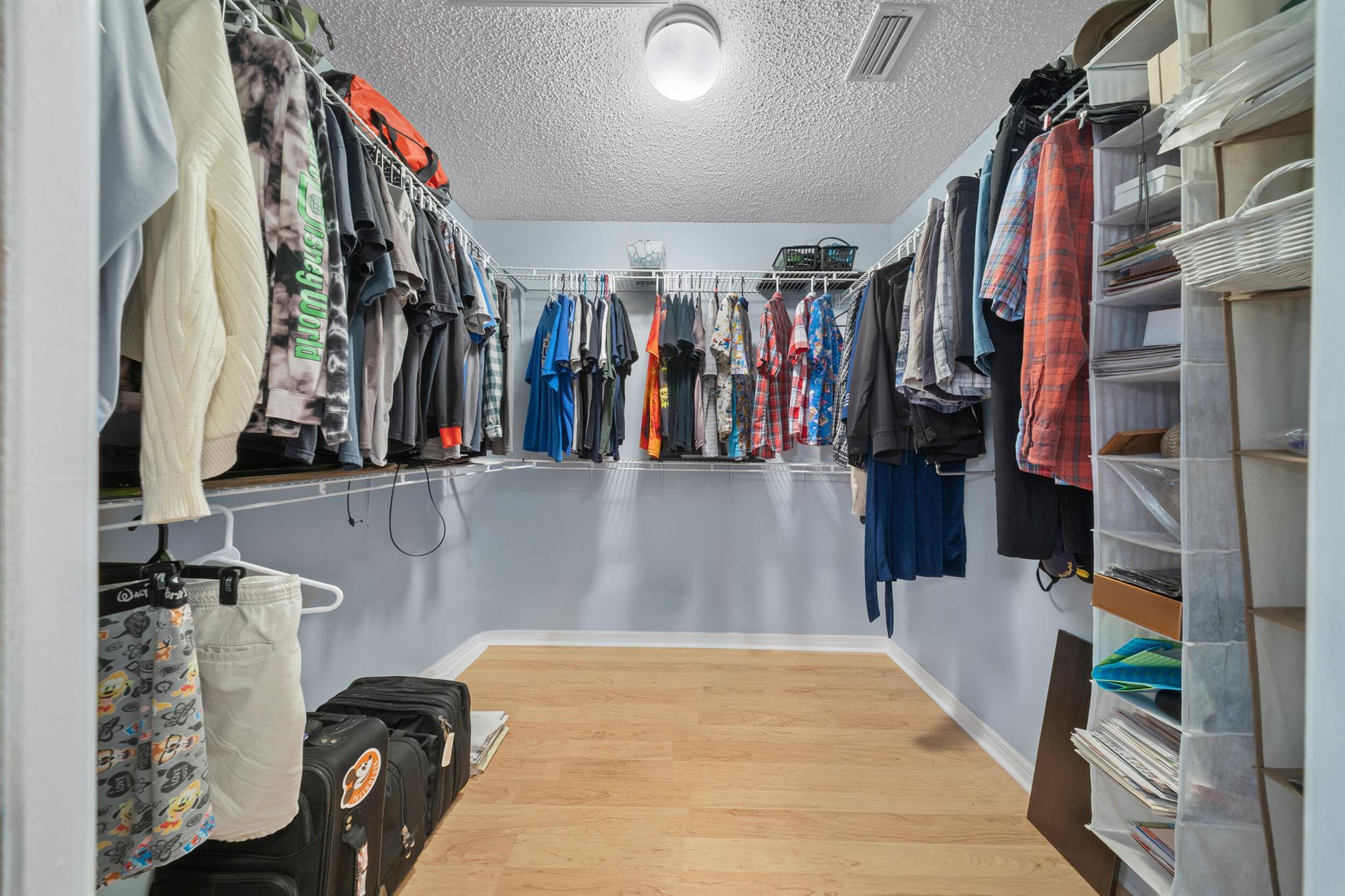 HOLIDAY PINES SUBDIVISION - Residential