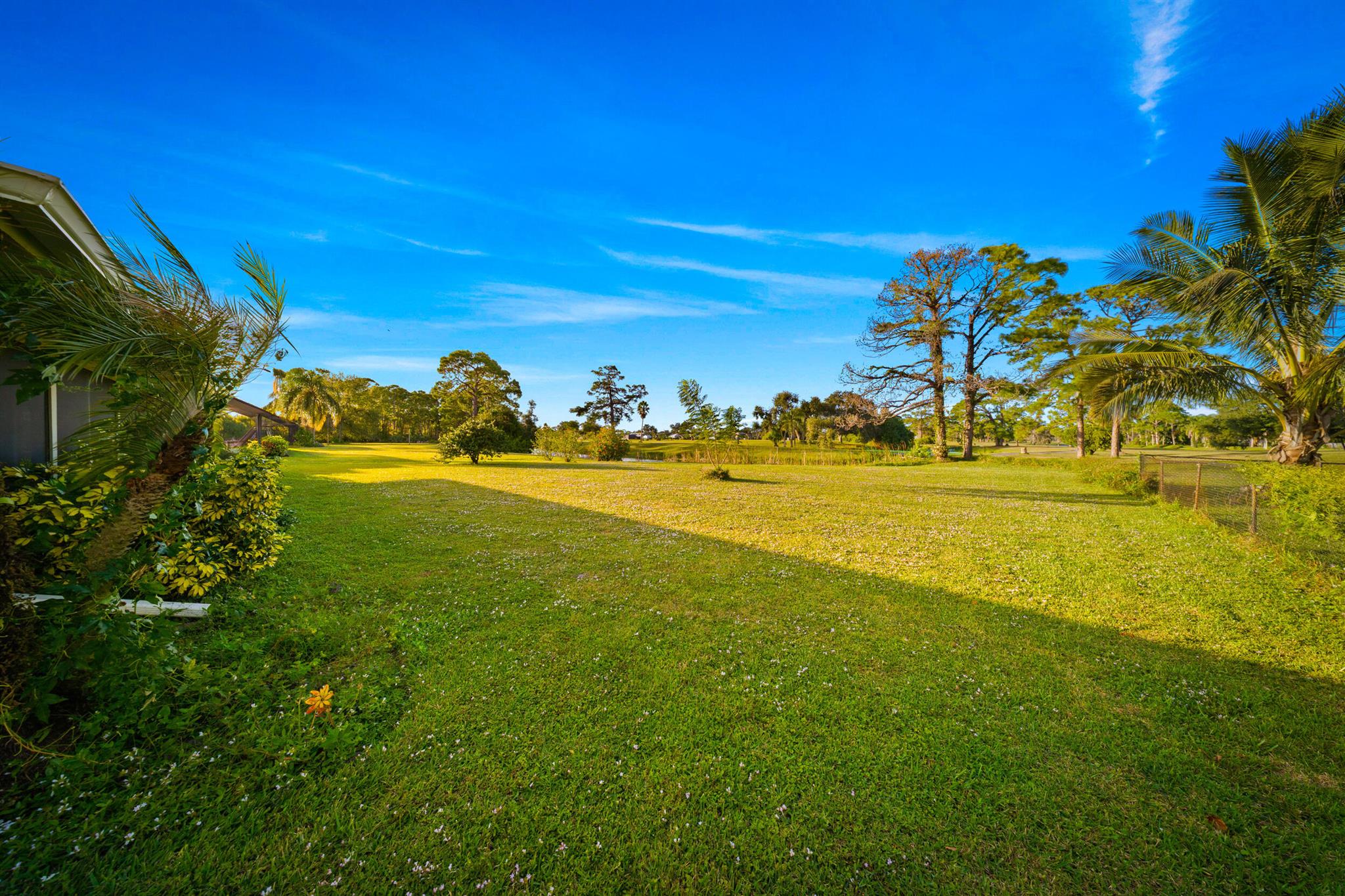 HOLIDAY PINES SUBDIVISION - Residential