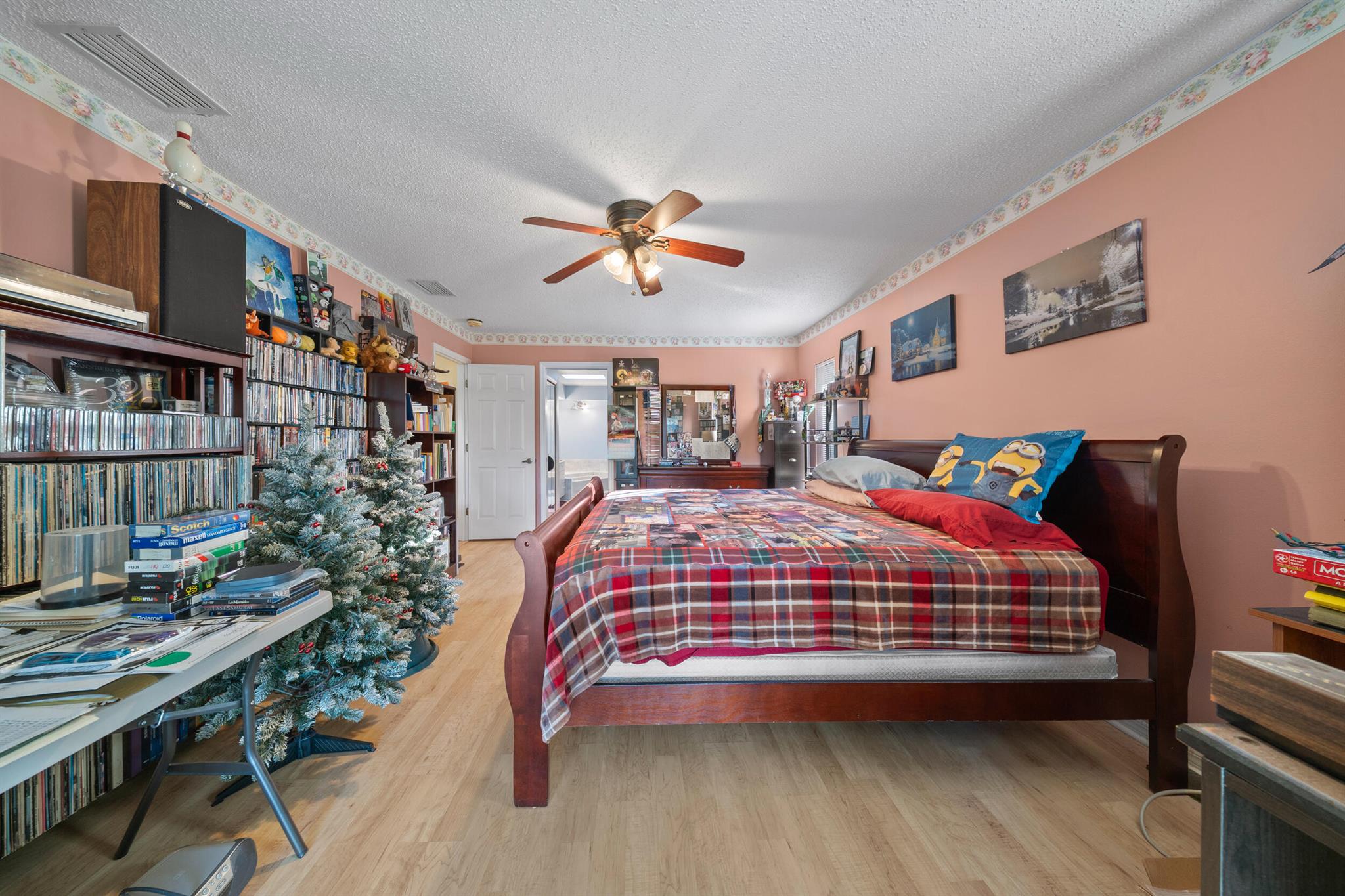 HOLIDAY PINES SUBDIVISION - Residential