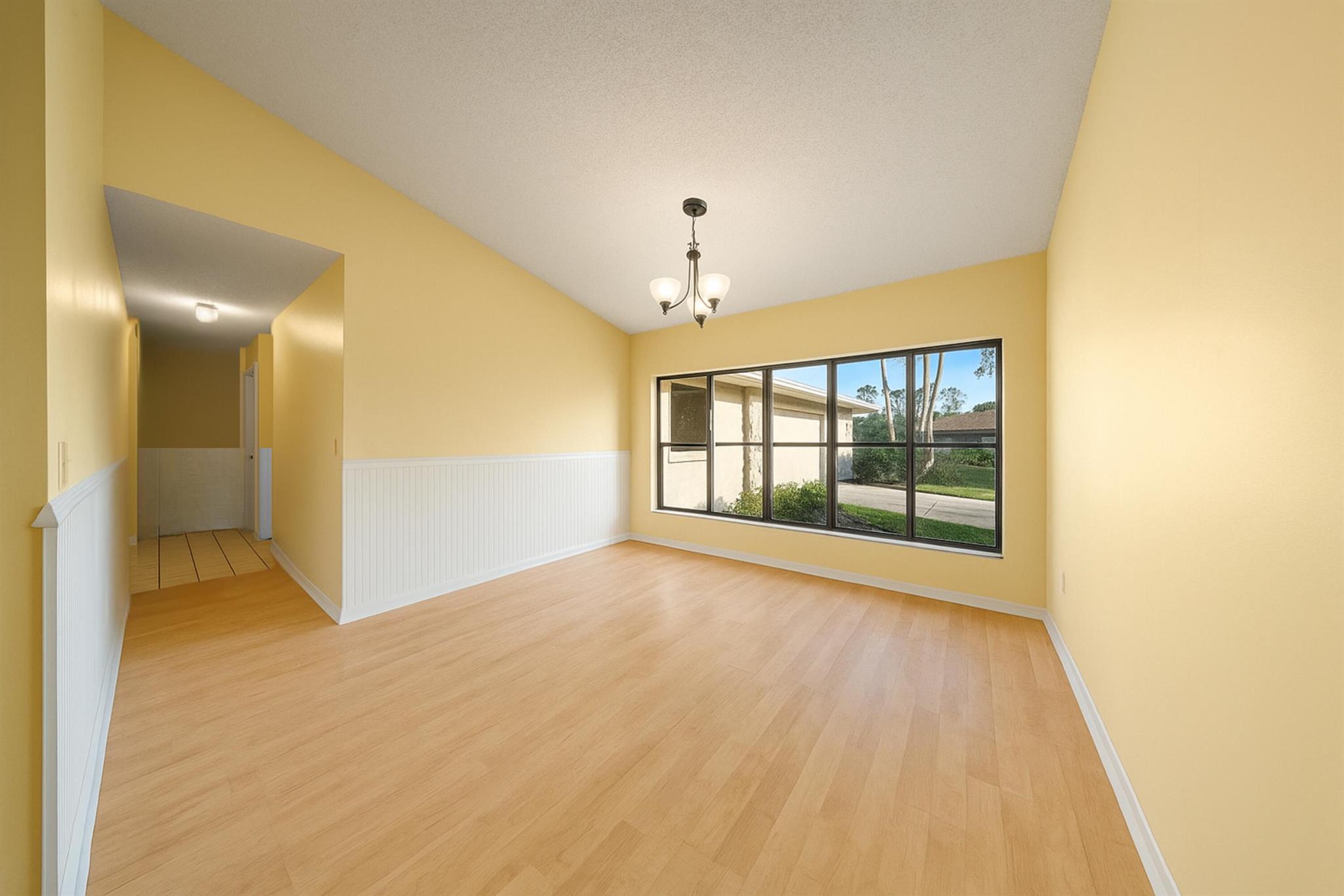 HOLIDAY PINES SUBDIVISION - Residential