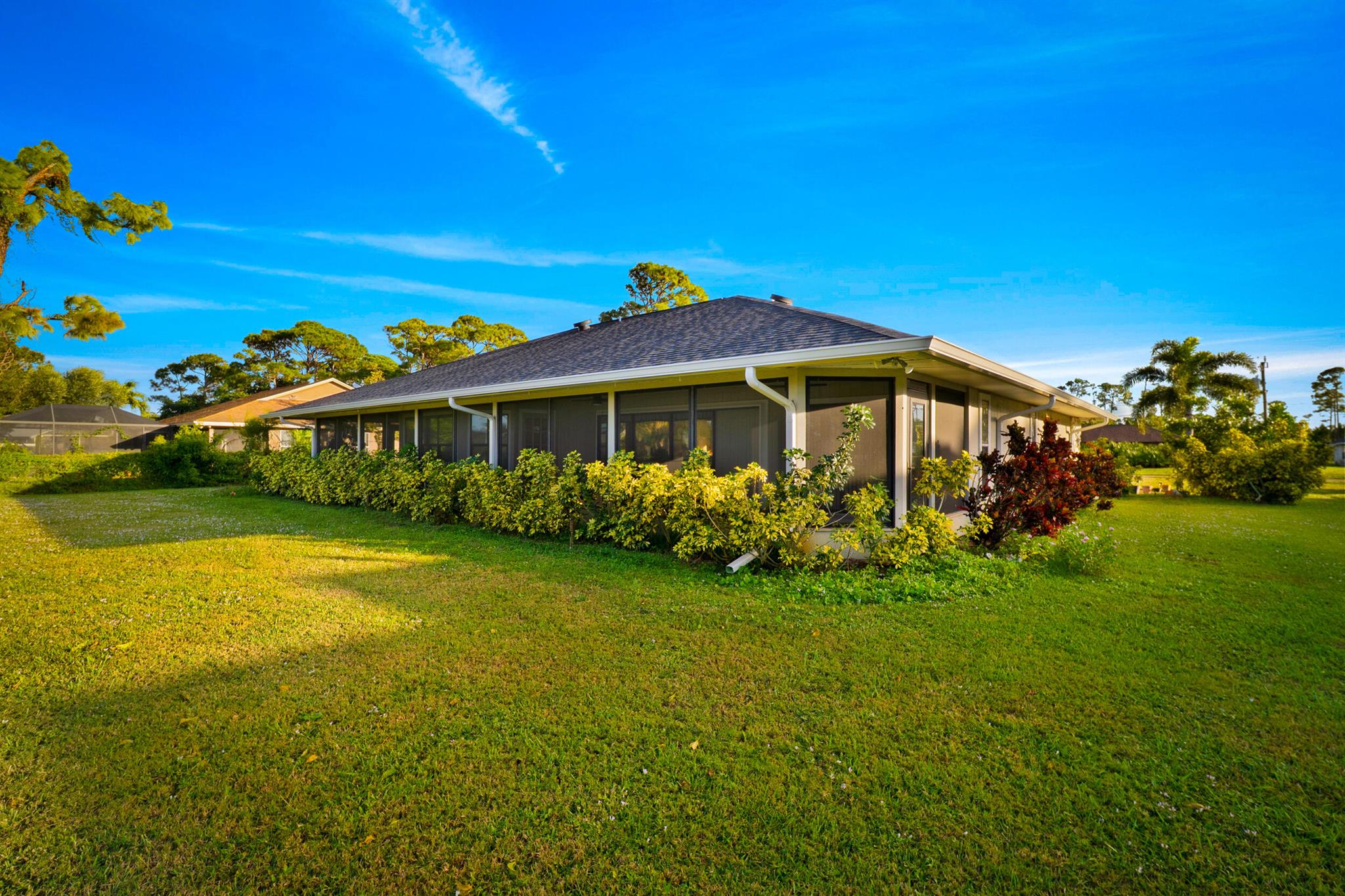 HOLIDAY PINES SUBDIVISION - Residential