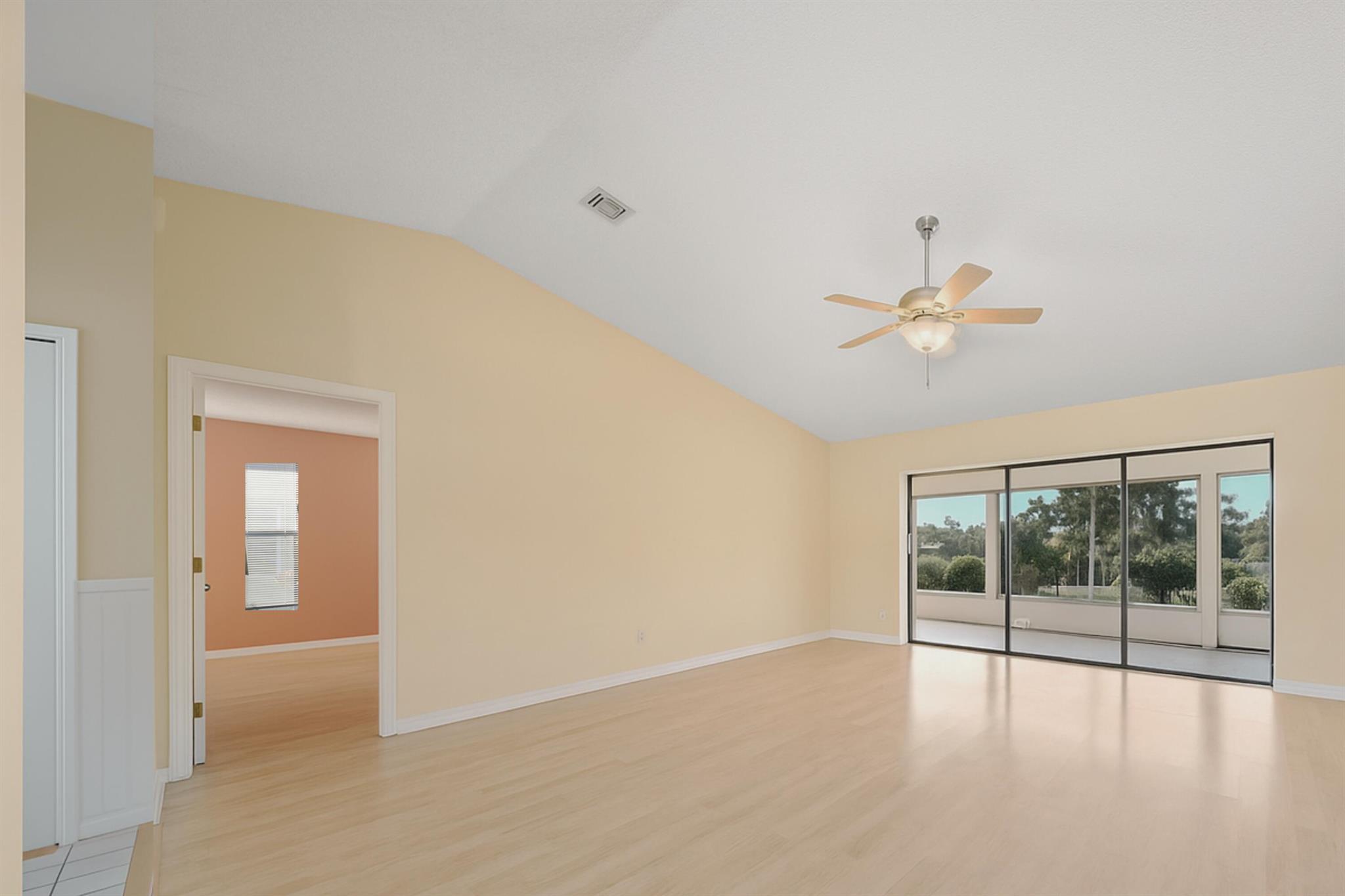 HOLIDAY PINES SUBDIVISION - Residential