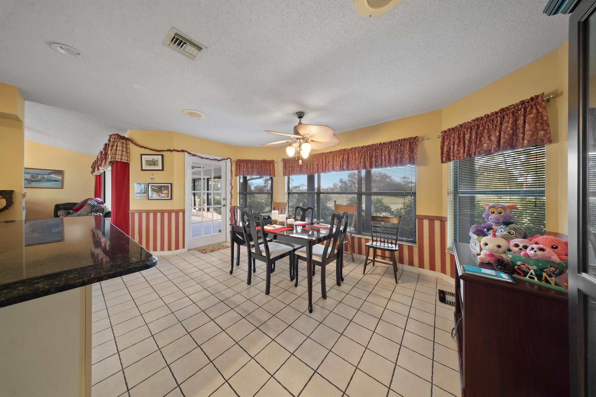 HOLIDAY PINES SUBDIVISION - Residential