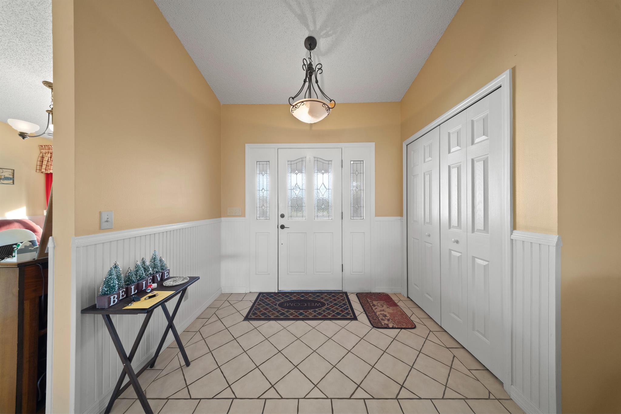 HOLIDAY PINES SUBDIVISION - Residential