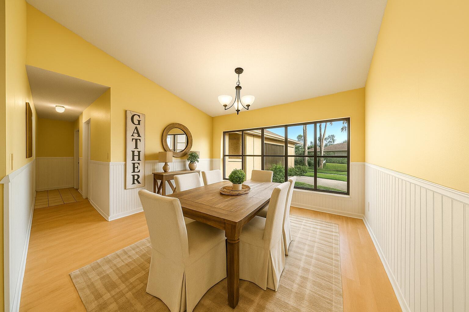 HOLIDAY PINES SUBDIVISION - Residential