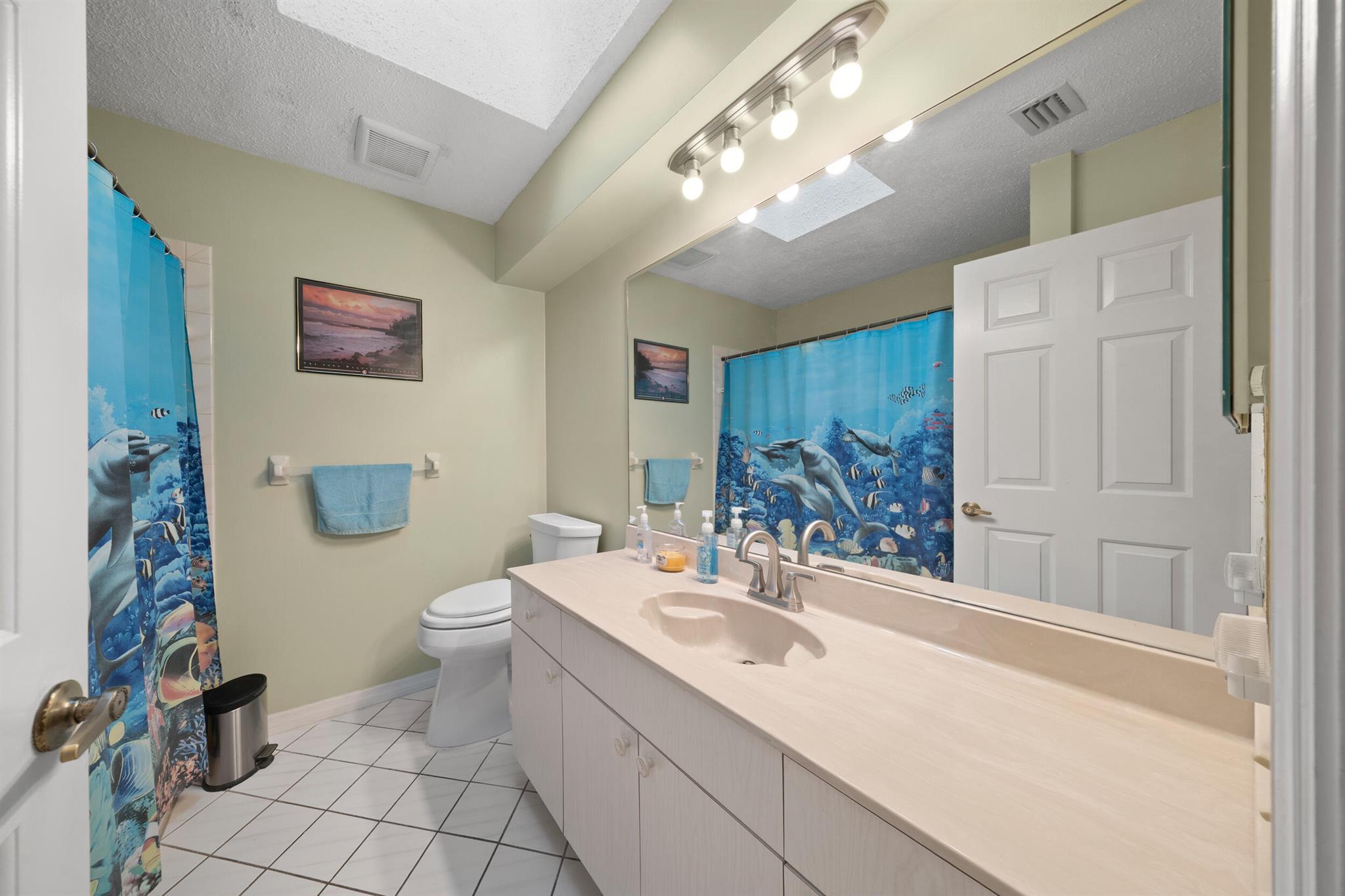 HOLIDAY PINES SUBDIVISION - Residential