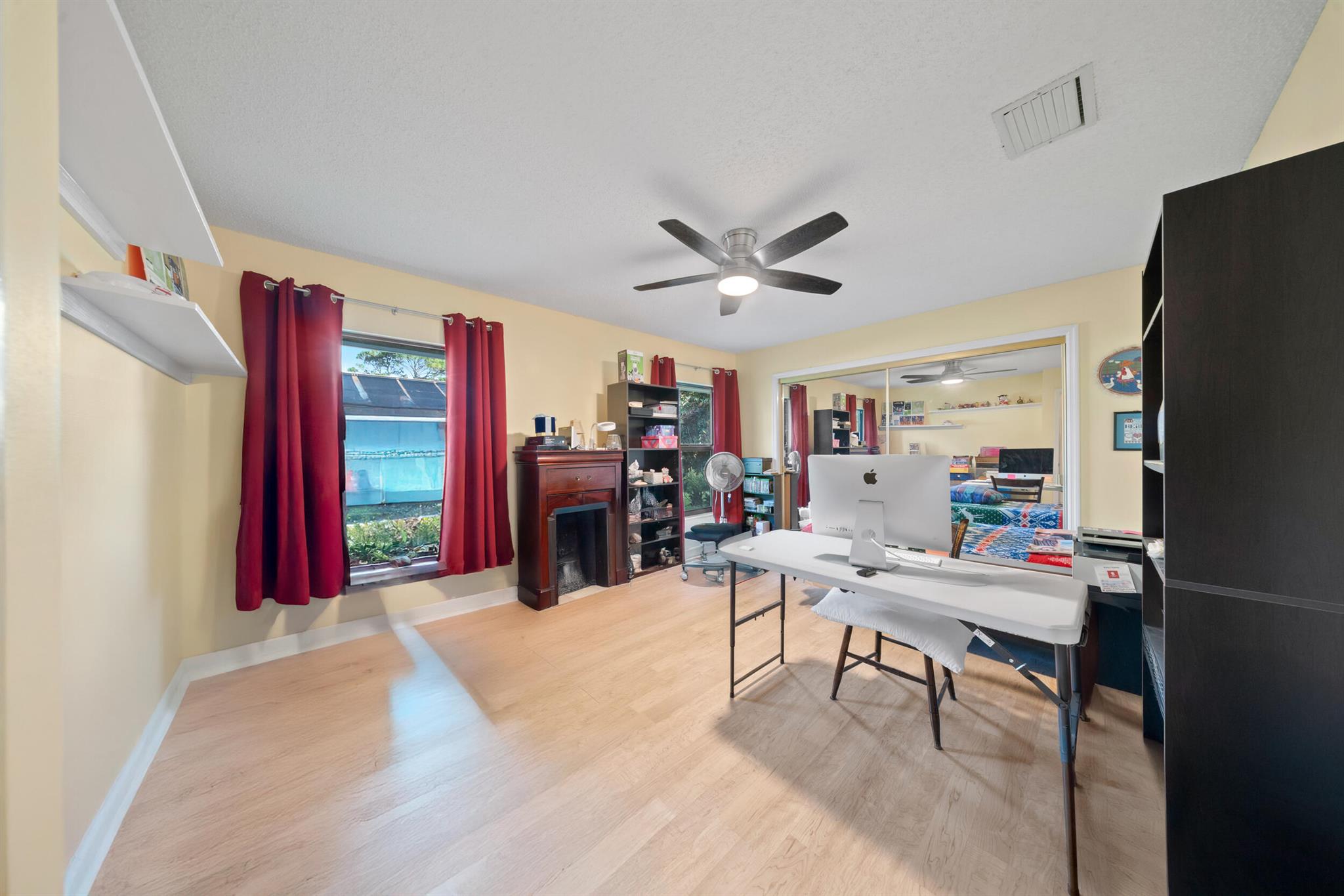 HOLIDAY PINES SUBDIVISION - Residential