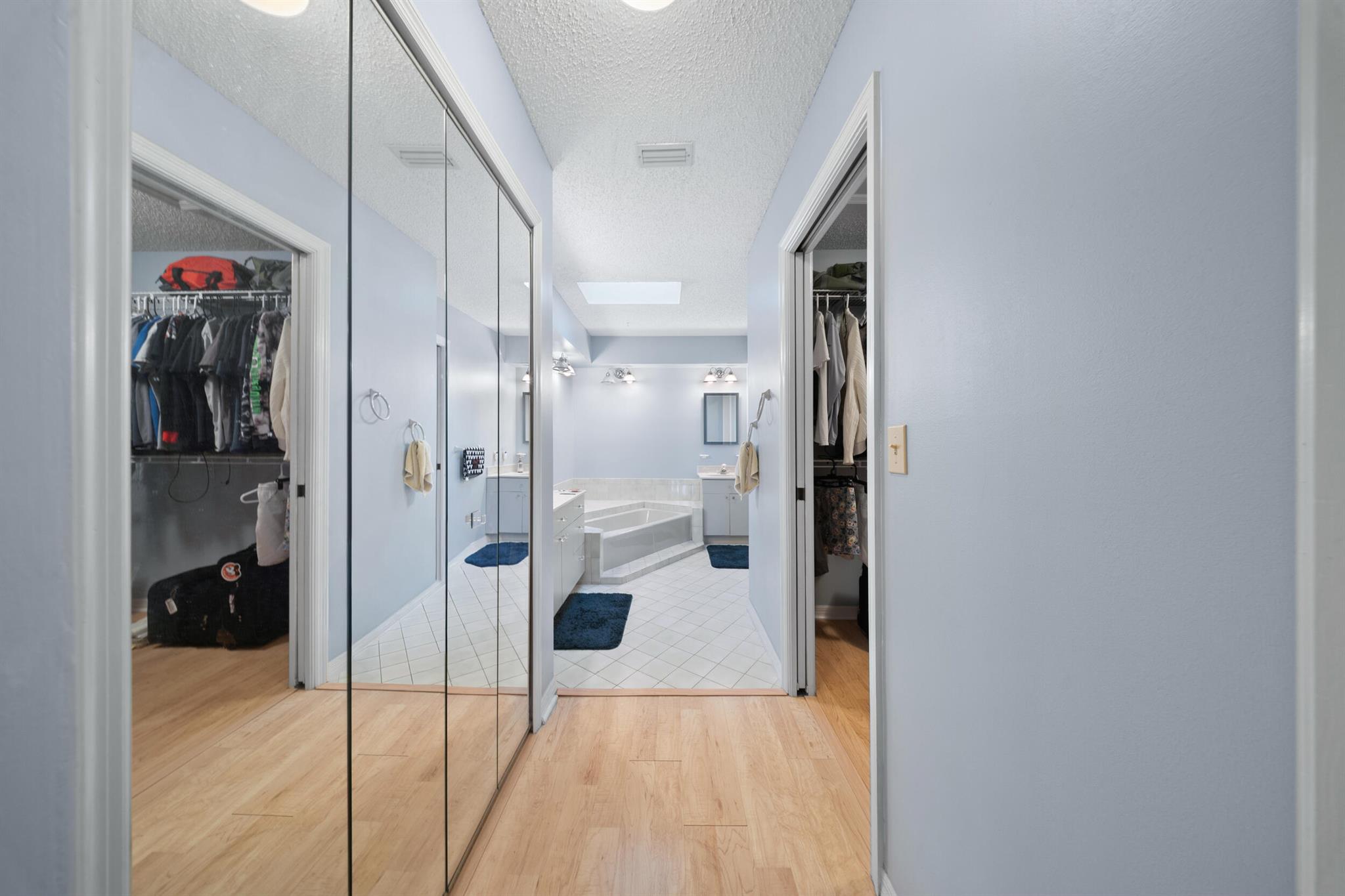 HOLIDAY PINES SUBDIVISION - Residential