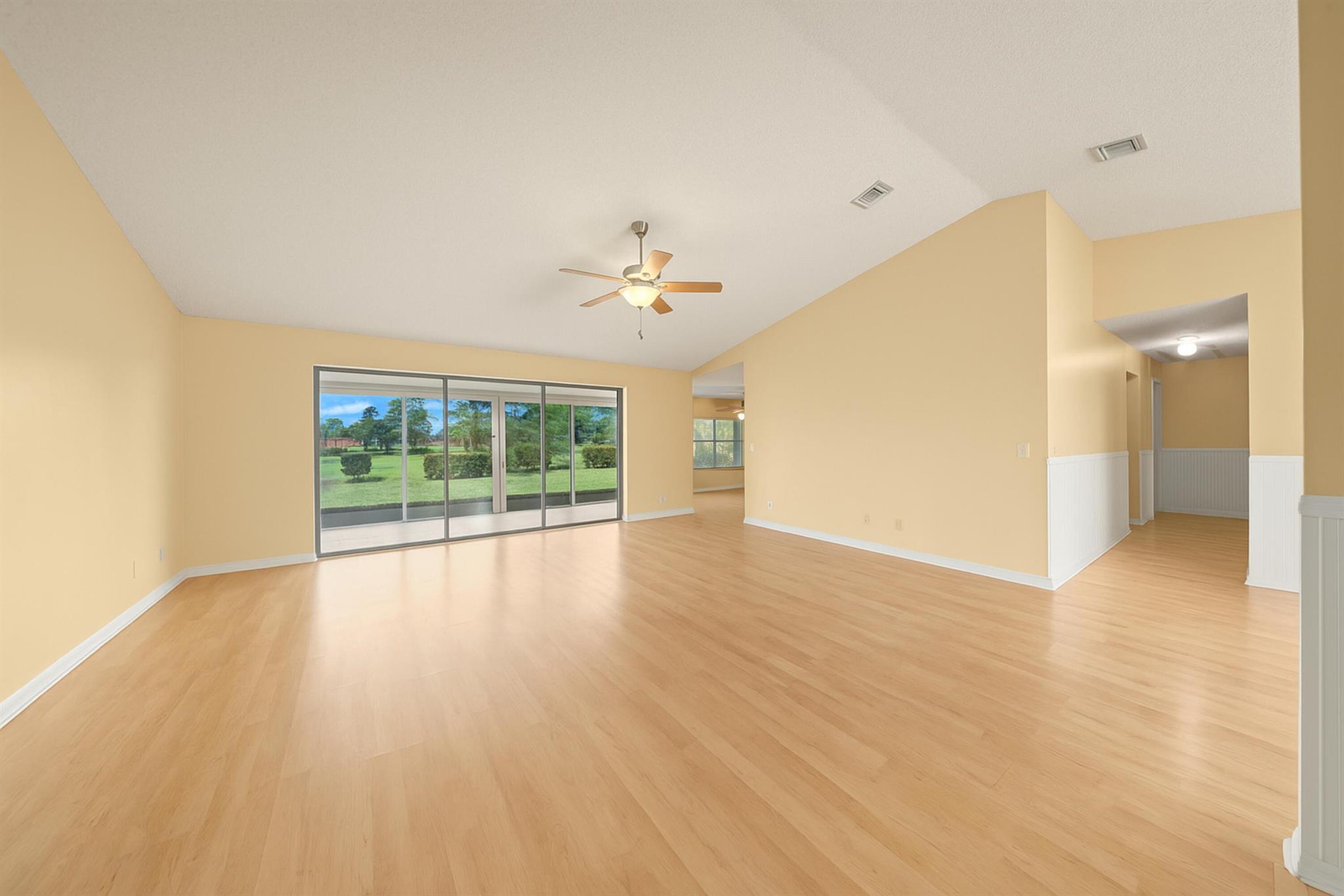 HOLIDAY PINES SUBDIVISION - Residential