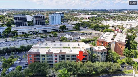 A home in West Palm Beach