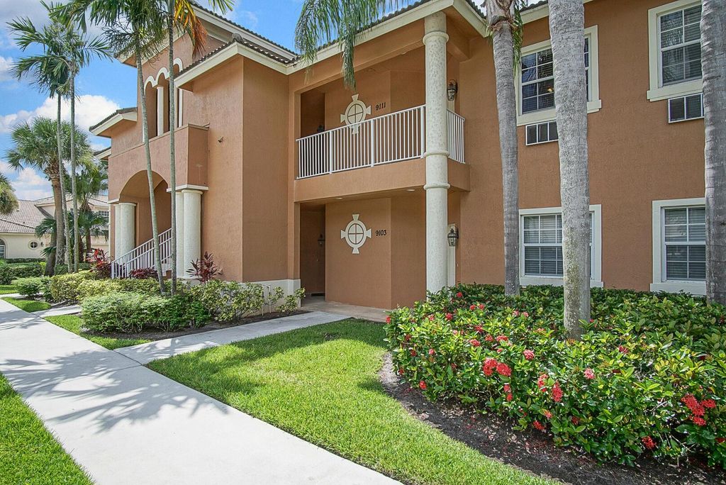 Photo of 9111 Sand Shot Way #4322, Port Saint Lucie, FL 34986 (MLS # R11107805)