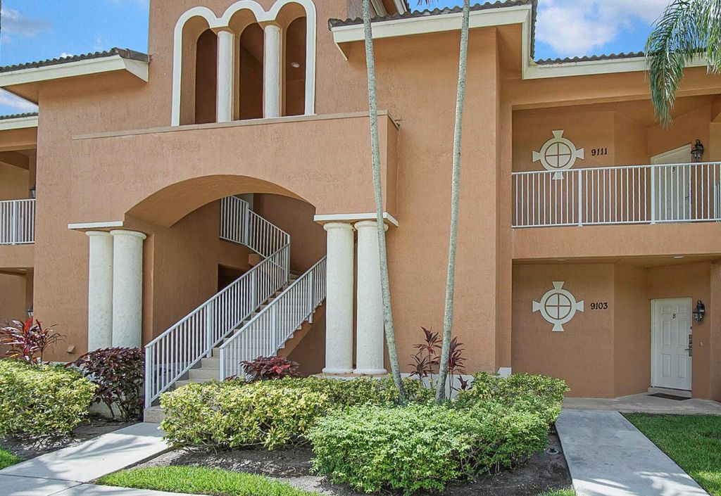 Photo of 9111 Sand Shot Way #4322, Port Saint Lucie, FL 34986 (MLS # R11107805)