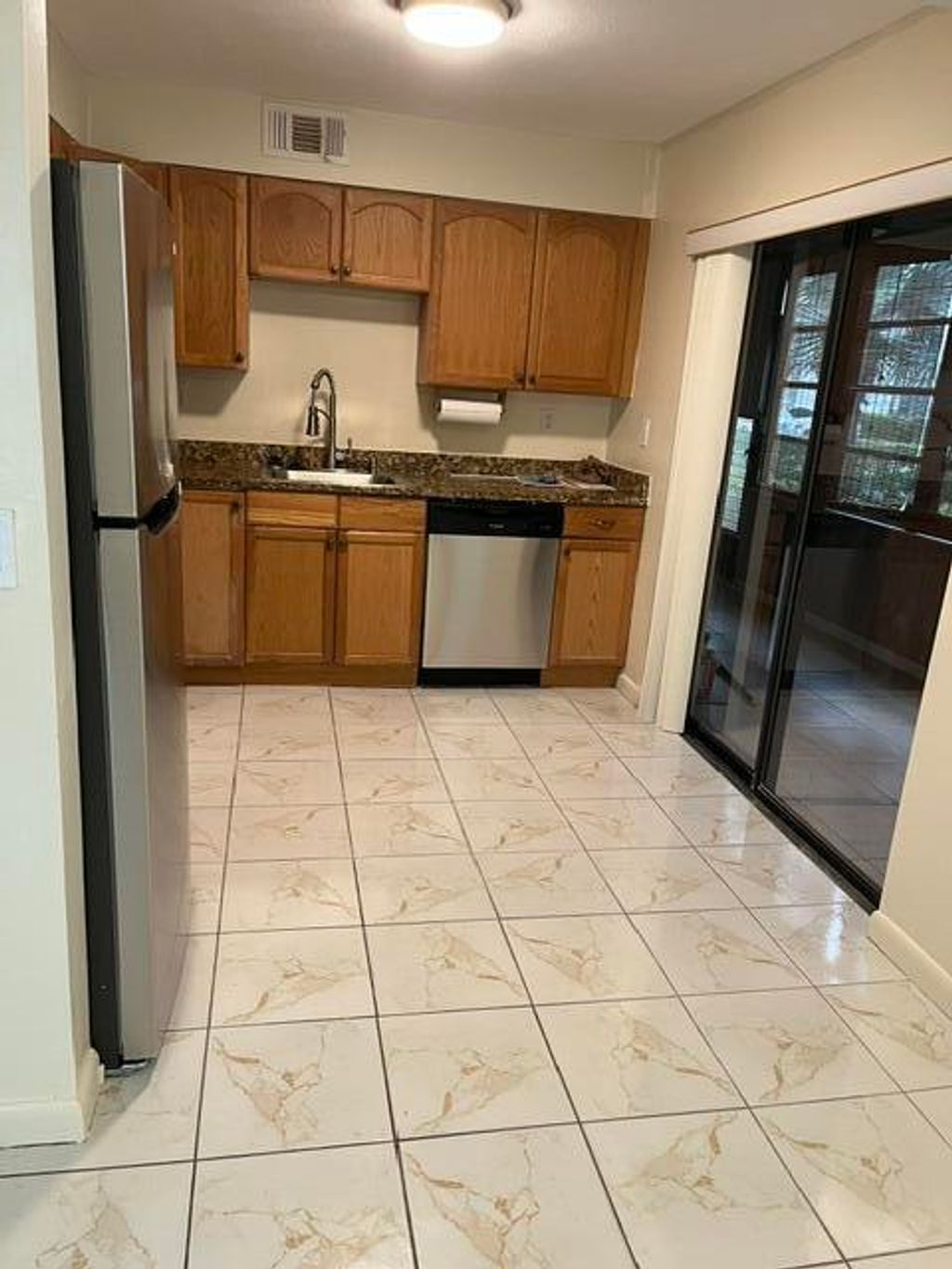Photo of 207 E Capri E #207, Delray Beach, FL 33484 (MLS # B26028751)