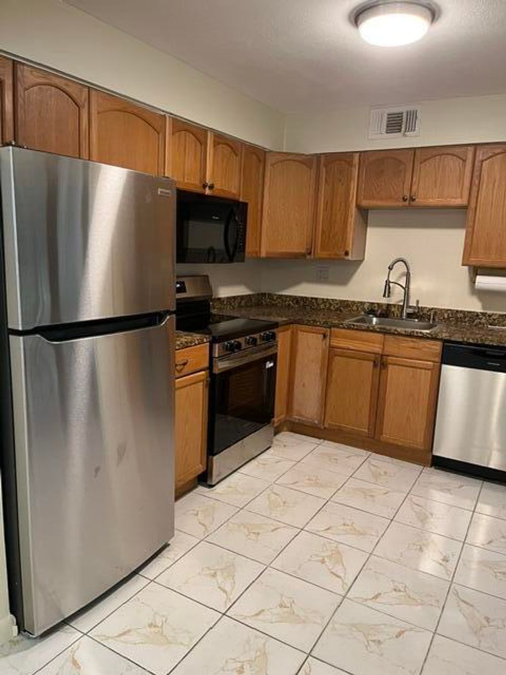 Photo of 207 E Capri E #207, Delray Beach, FL 33484 (MLS # B26028751)