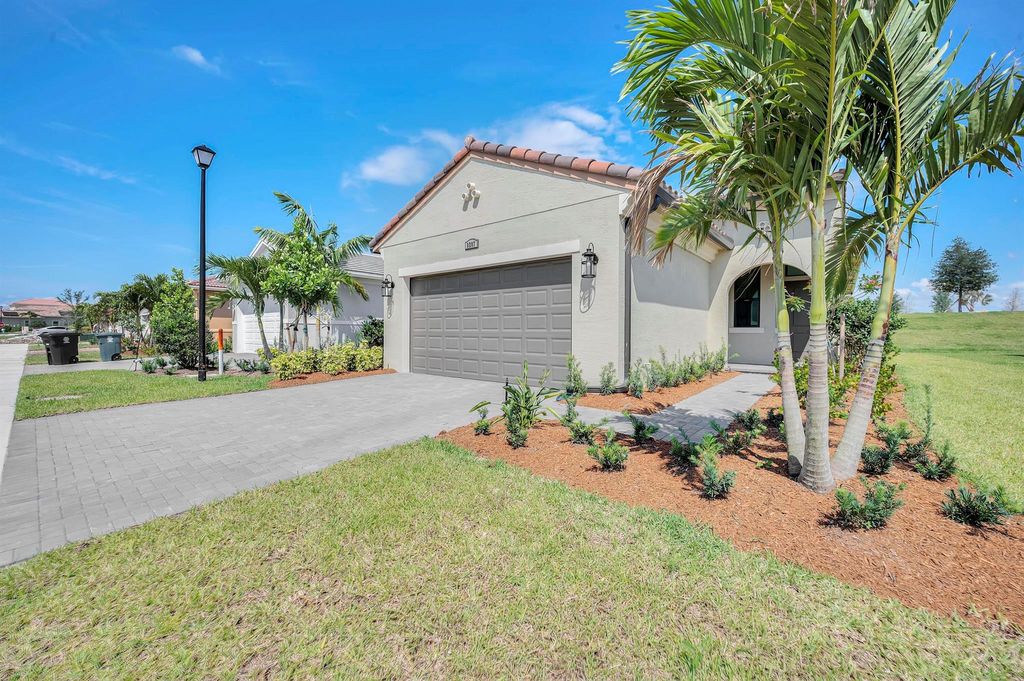 Photo of 9207 SW Pepoli Way, Port Saint Lucie, FL 34986 (MLS # R10967130)