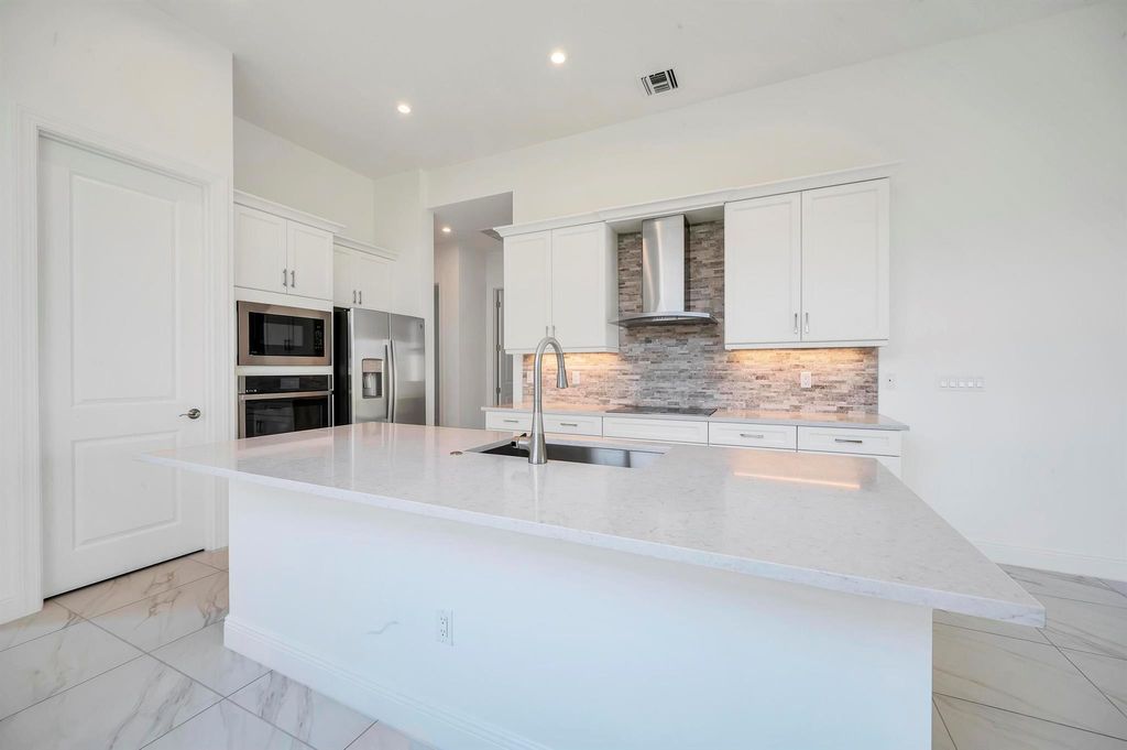 Photo of 9207 SW Pepoli Way, Port St Lucie, FL 34986 (MLS # R10967130)