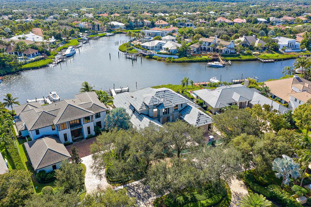 Admirals Cove - Residential