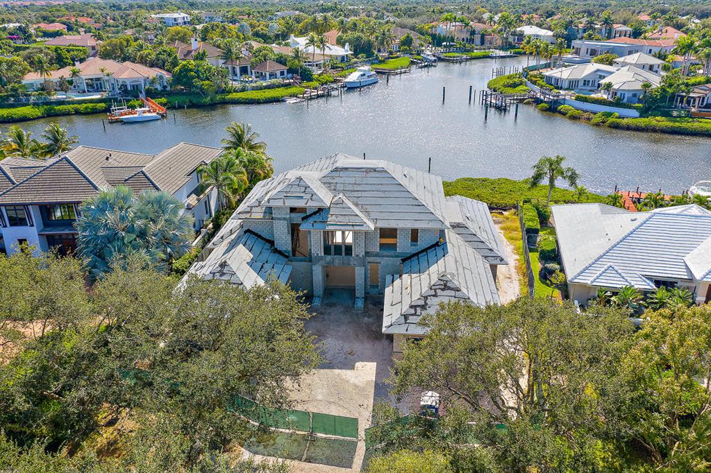 Admirals Cove - Residential